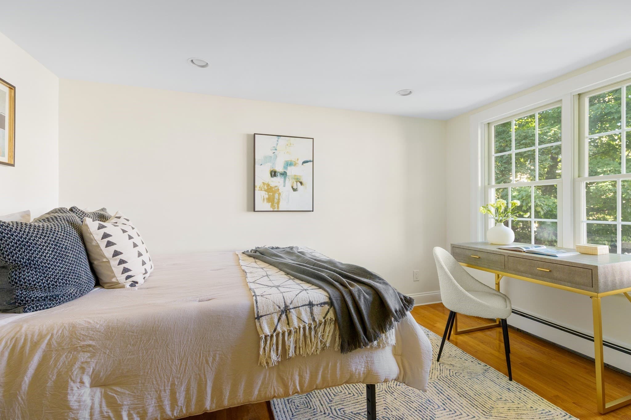 Condominium at 9 Wessex Road # 1, Newton MA 02459, Newton, photo 22 of 24