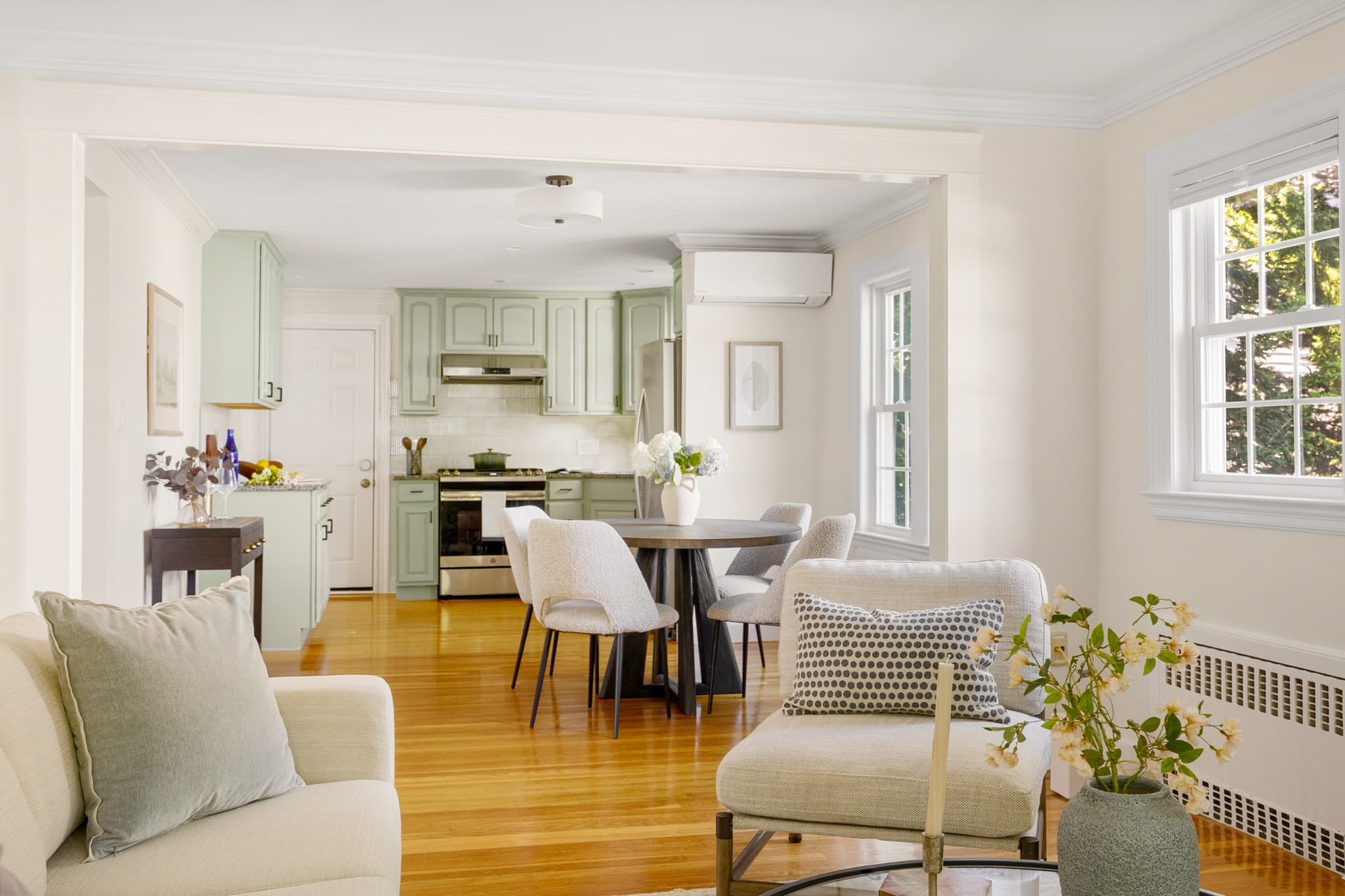 Condominium at 9 Wessex Road # 1, Newton MA 02459, Newton, photo 7 of 24