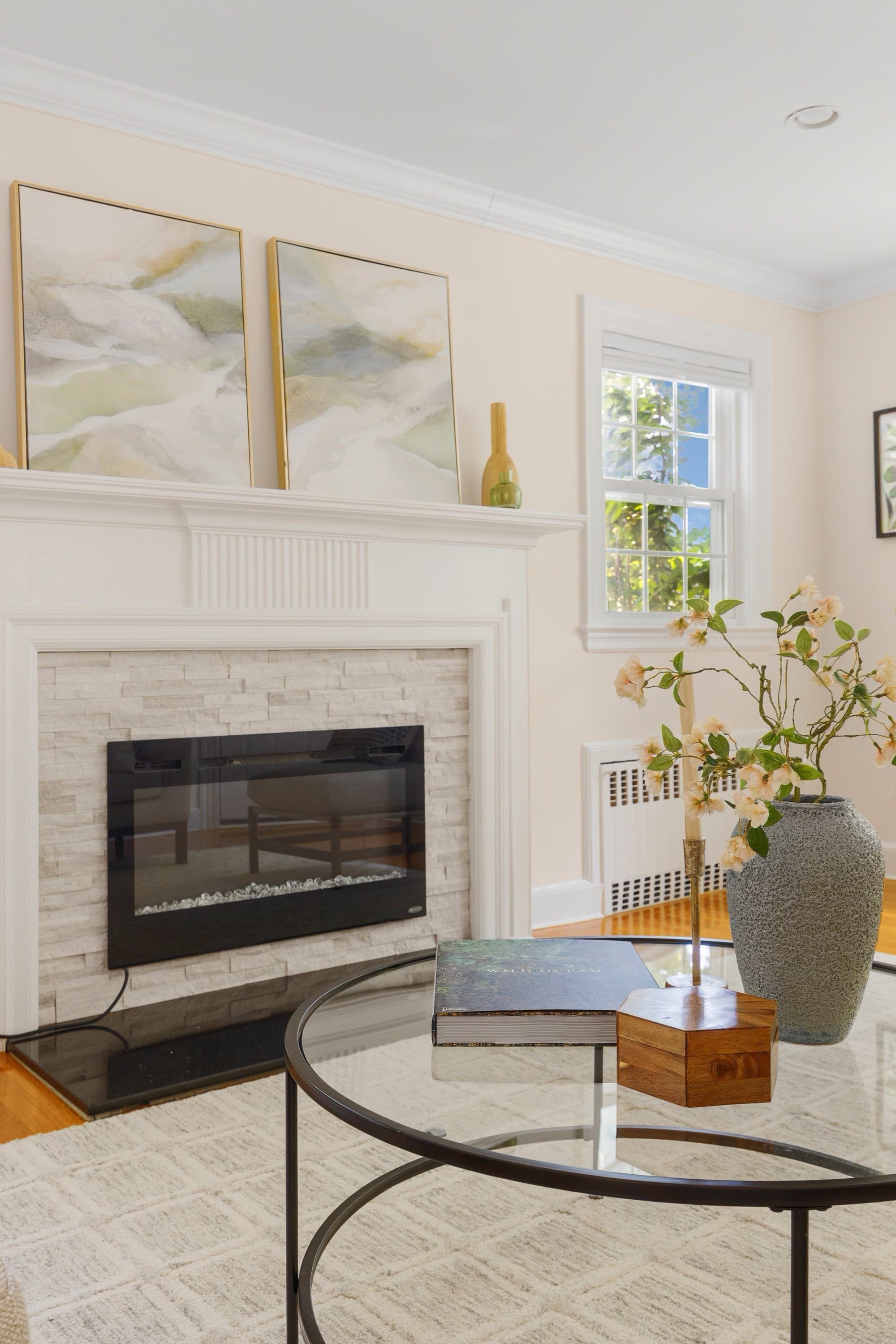 Condominium at 9 Wessex Road # 1, Newton MA 02459, Newton, photo 5 of 24
