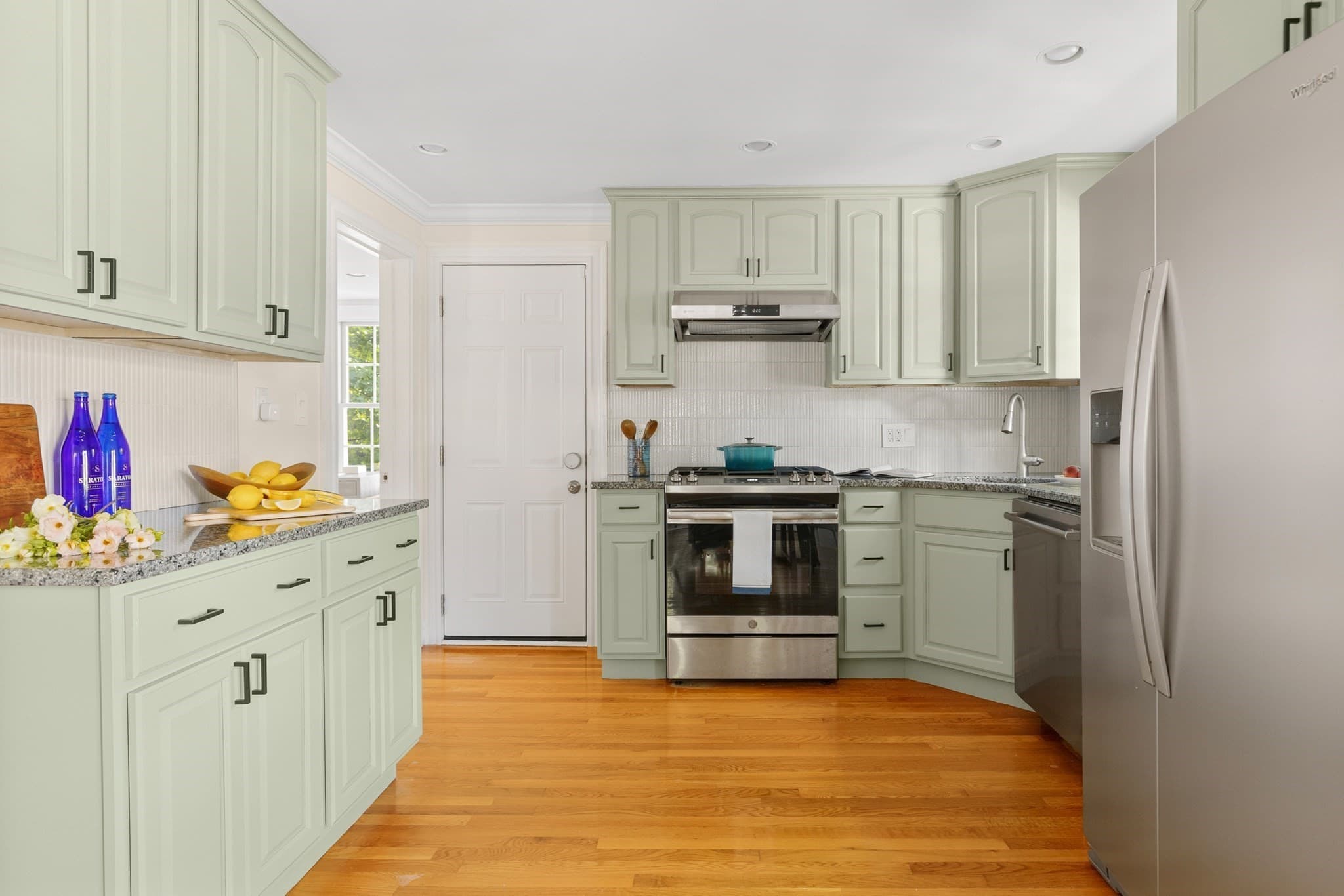 Condominium at 9 Wessex Road # 1, Newton MA 02459, Newton, photo 10 of 24