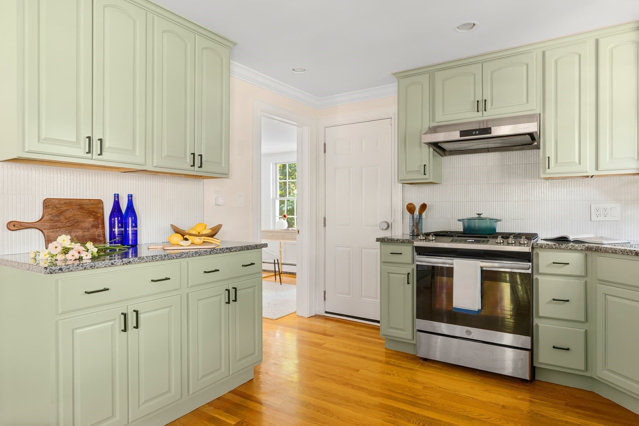 Condominium at 9 Wessex Road # 1, Newton MA 02459, Newton, photo 14 of 24