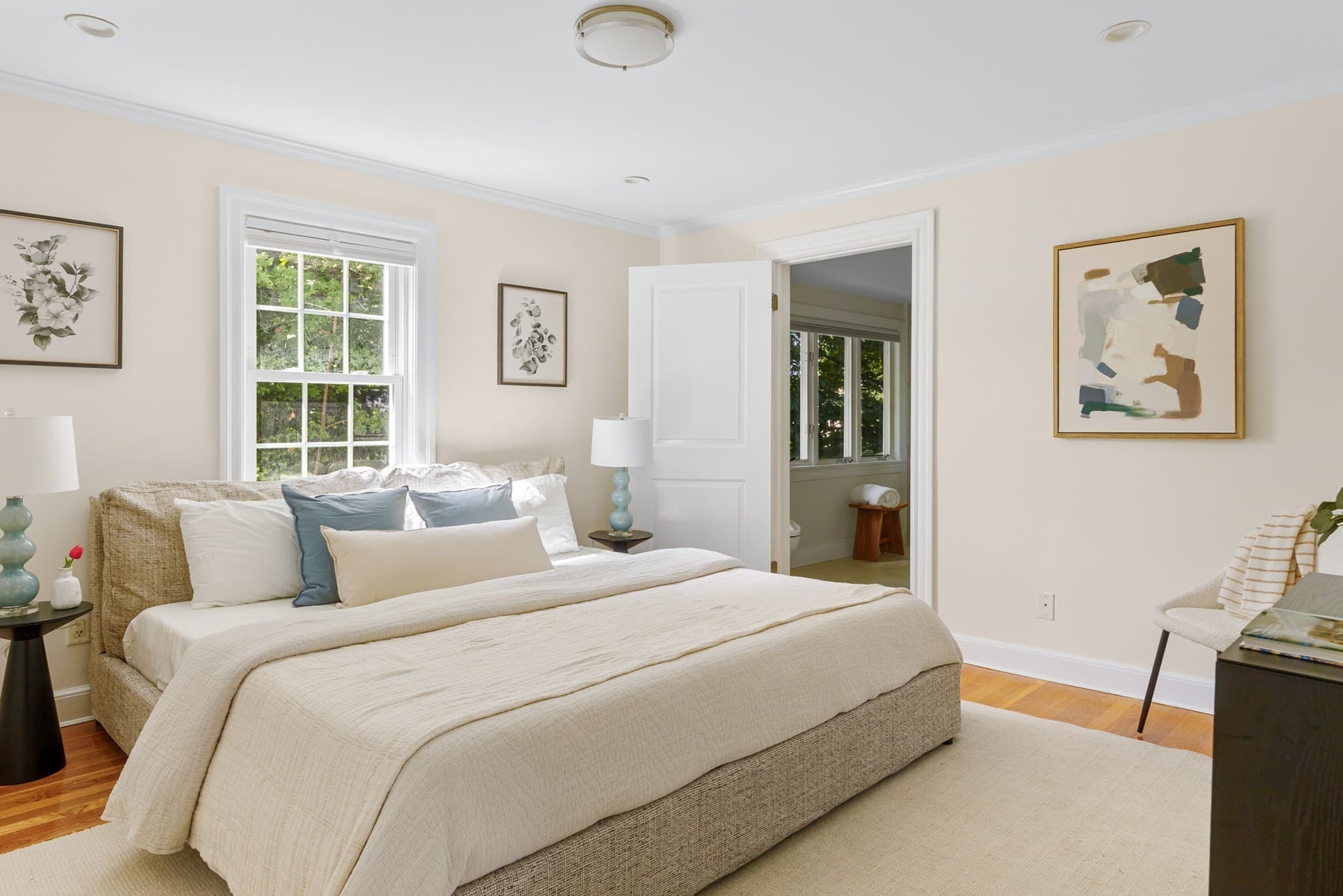Condominium at 9 Wessex Road # 1, Newton MA 02459, Newton, photo 18 of 24