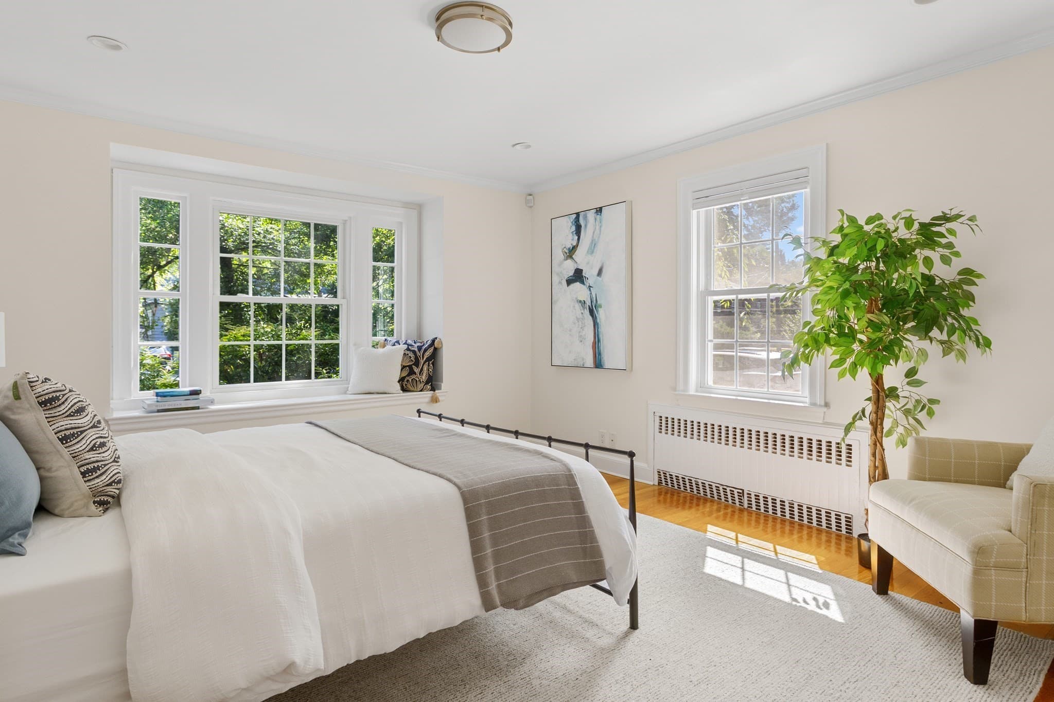 Condominium at 9 Wessex Road # 1, Newton MA 02459, Newton, photo 15 of 24