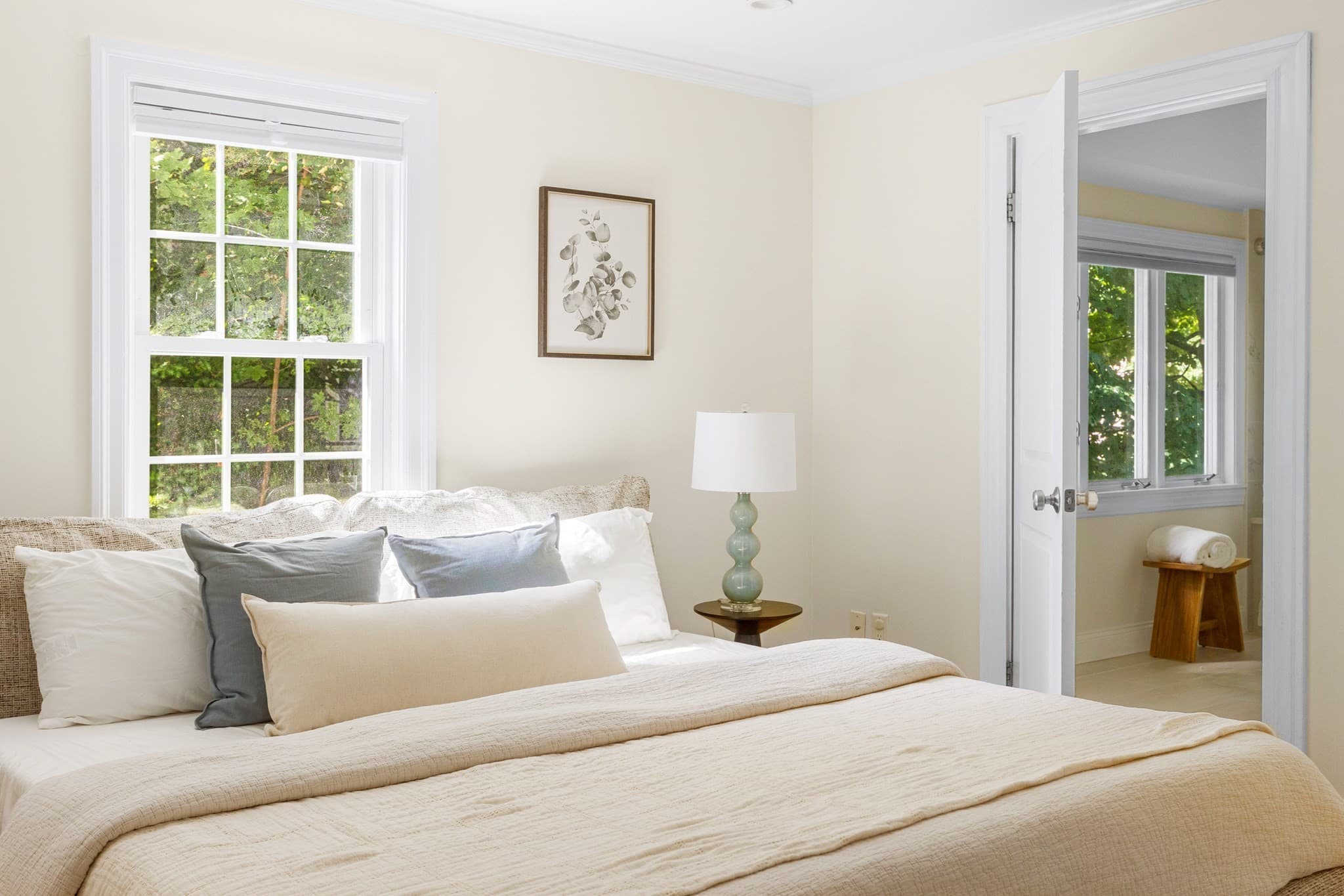 Condominium at 9 Wessex Road # 1, Newton MA 02459, Newton, photo 19 of 24