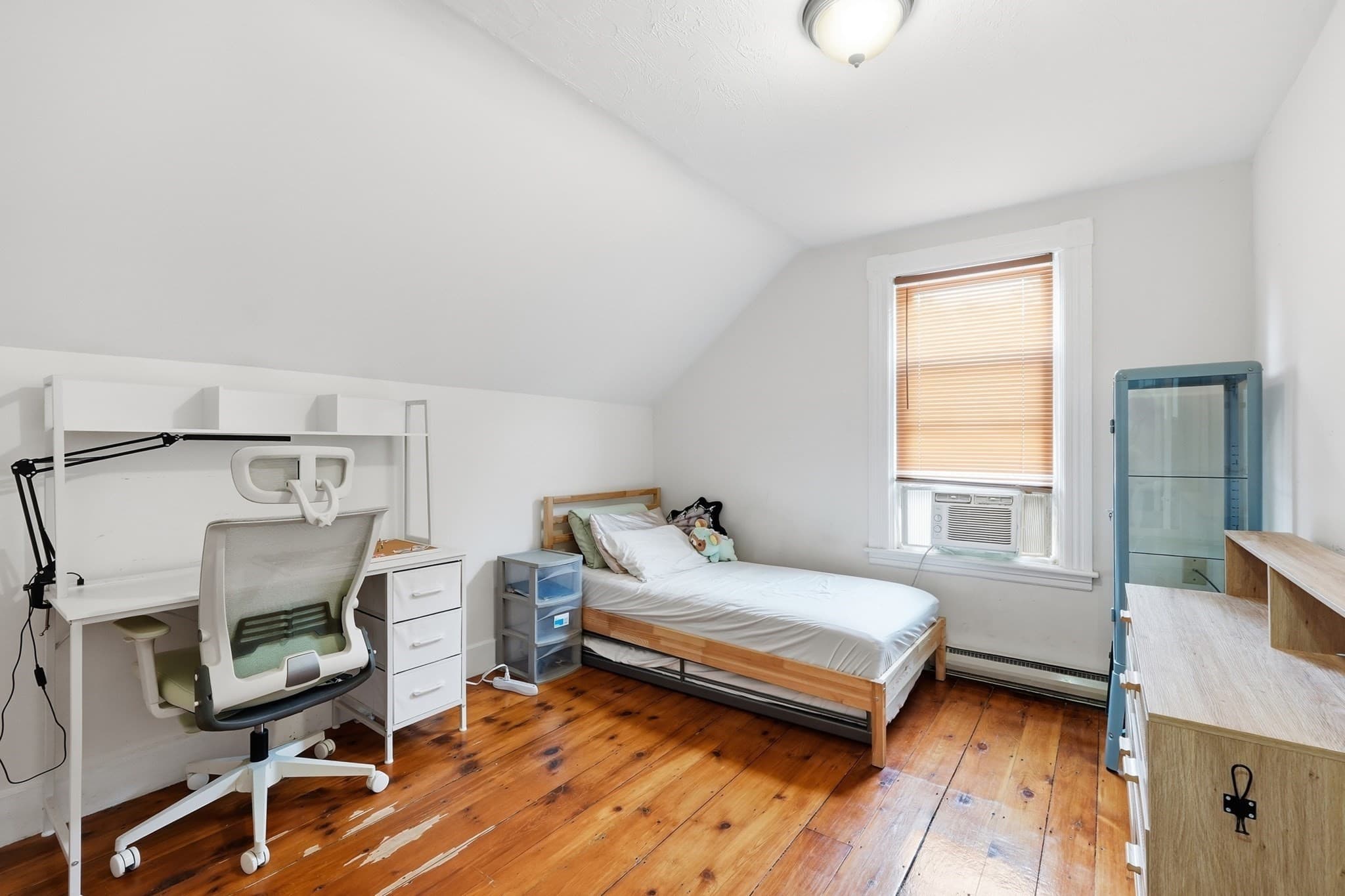 Single Family Residence at 96 Apricot St, Worcester MA 01603, Worcester, photo 17 of 39