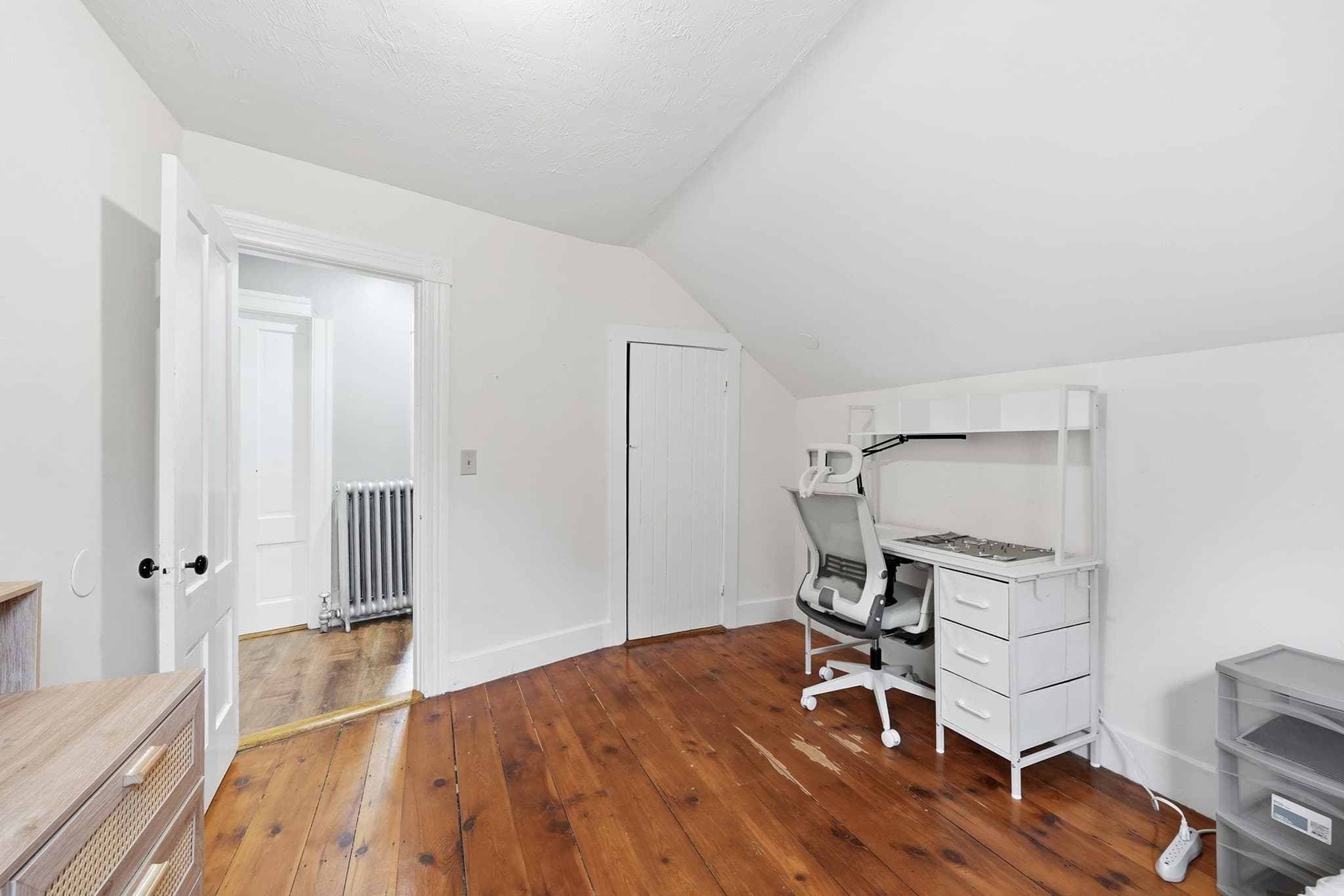 Single Family Residence at 96 Apricot St, Worcester MA 01603, Worcester, photo 22 of 39