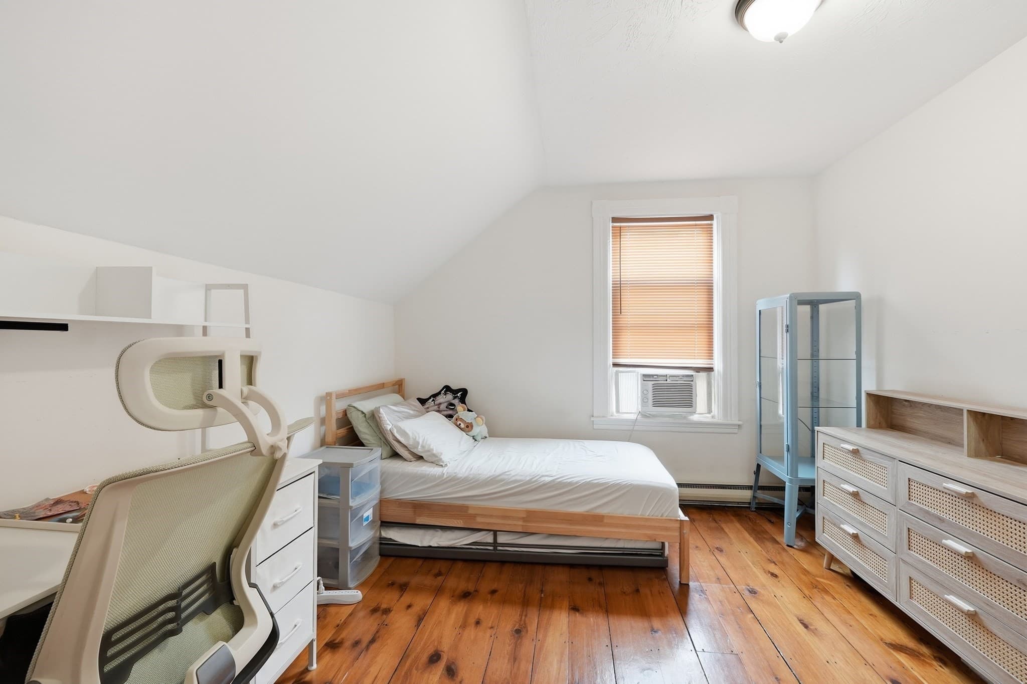 Single Family Residence at 96 Apricot St, Worcester MA 01603, Worcester, photo 20 of 39