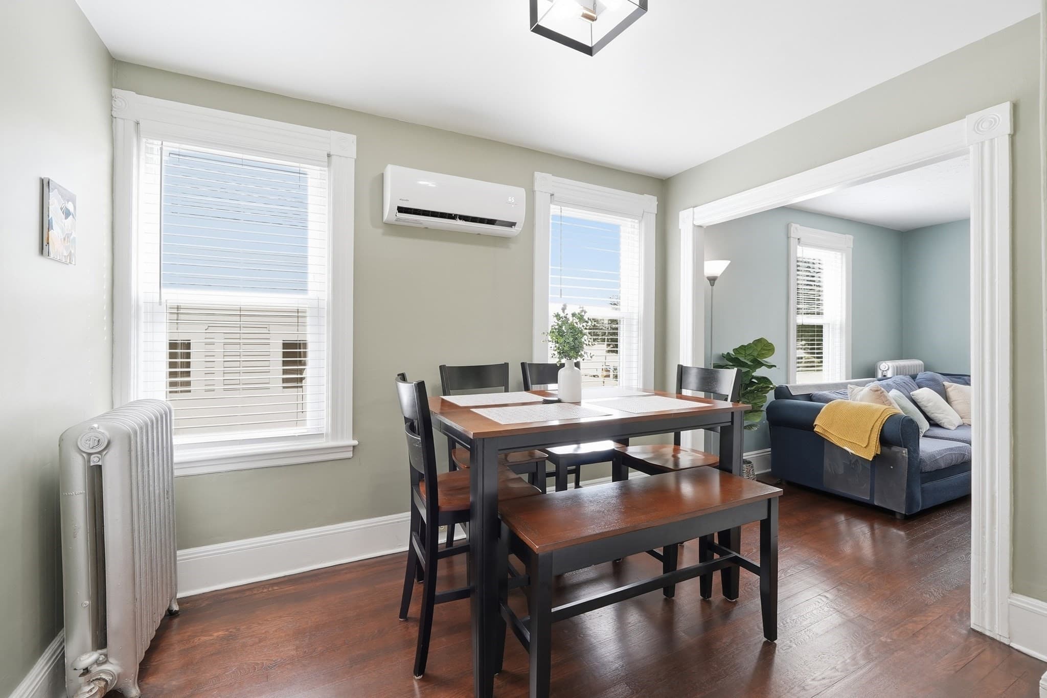 Single Family Residence at 96 Apricot St, Worcester MA 01603, Worcester, photo 10 of 39