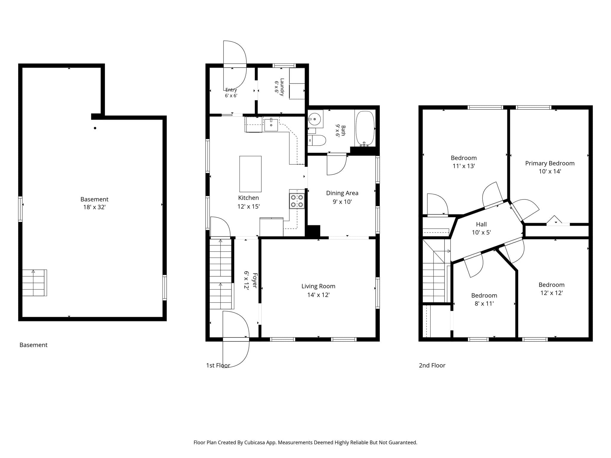 Single Family Residence at 96 Apricot St, Worcester MA 01603, Worcester, photo 39 of 39