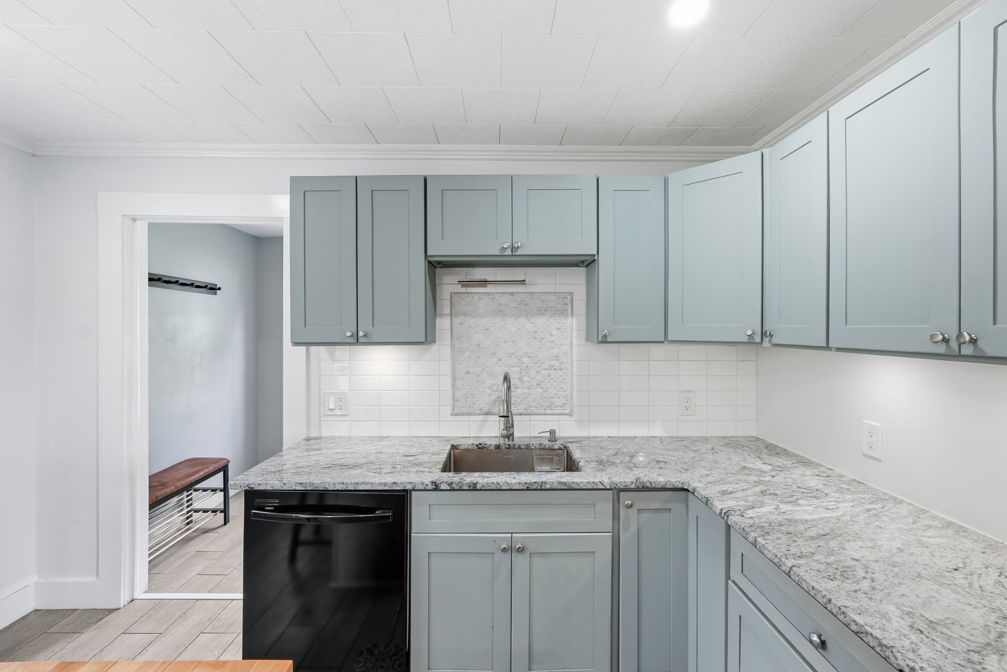 Single Family Residence at 96 Apricot St, Worcester MA 01603, Worcester, photo 4 of 39