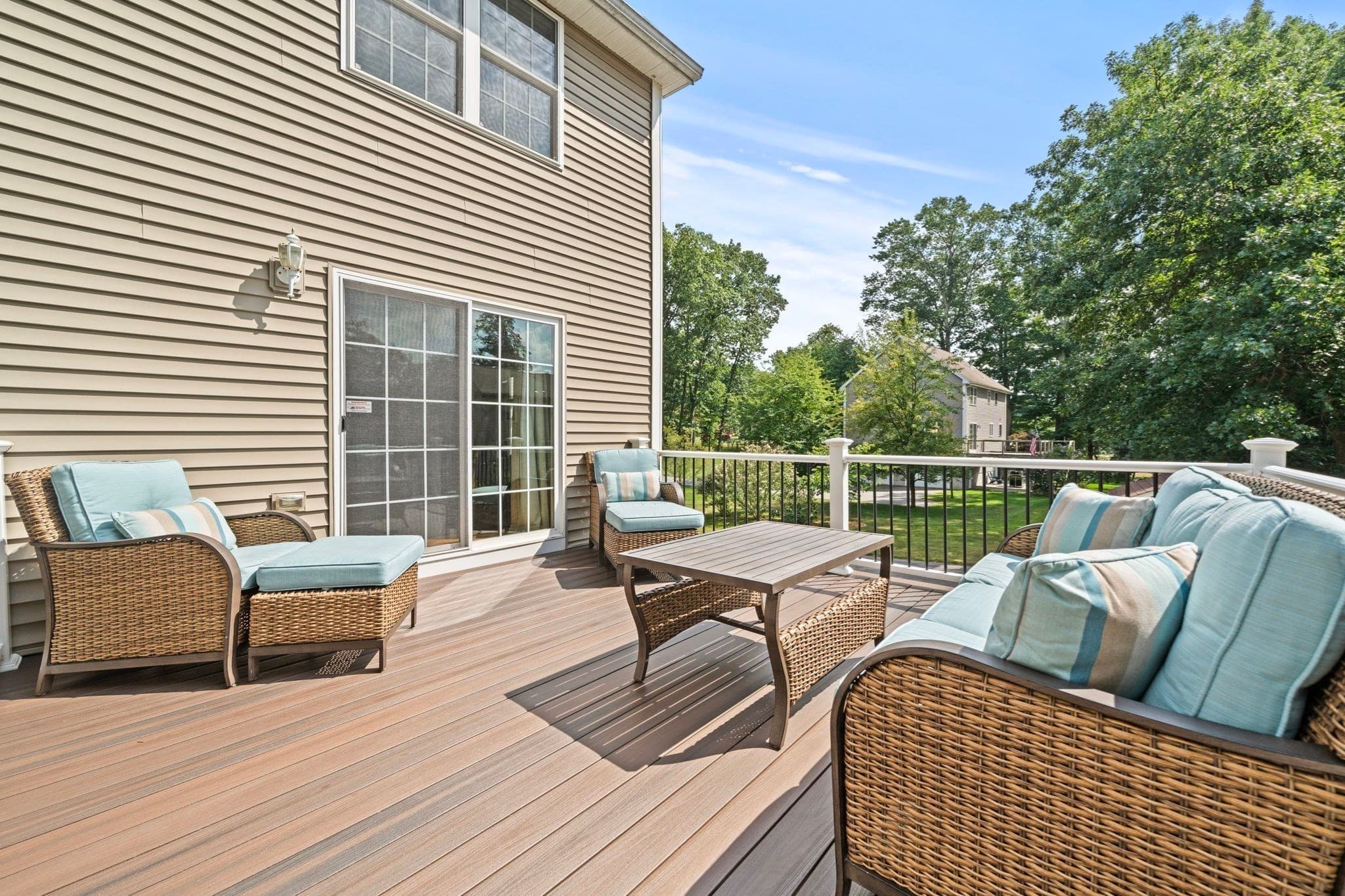 Single Family Residence at 11 Village Ln, Haverhill MA 01832, photo 23 of 38