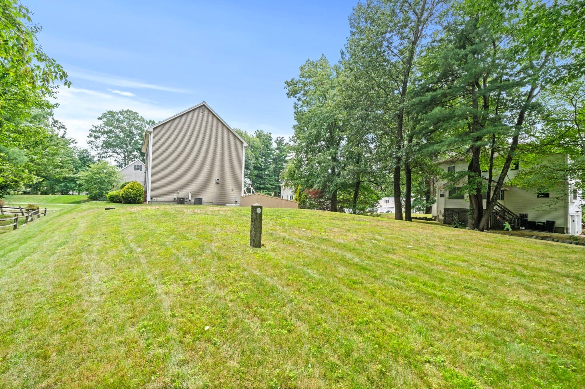 Single Family Residence at 11 Village Ln, Haverhill MA 01832, photo 26 of 38