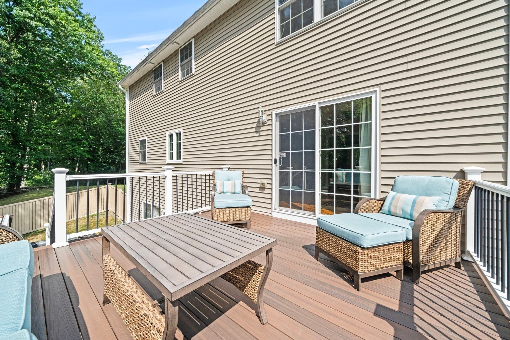 Single Family Residence at 11 Village Ln, Haverhill MA 01832, photo 24 of 38
