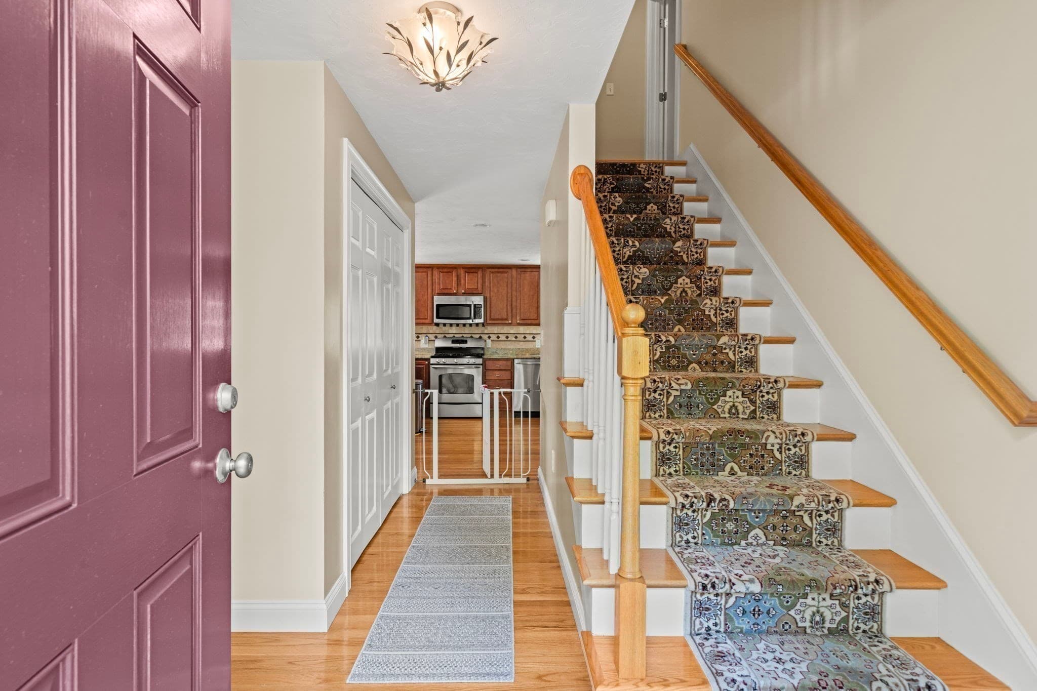 Single Family Residence at 11 Village Ln, Haverhill MA 01832, photo 15 of 38