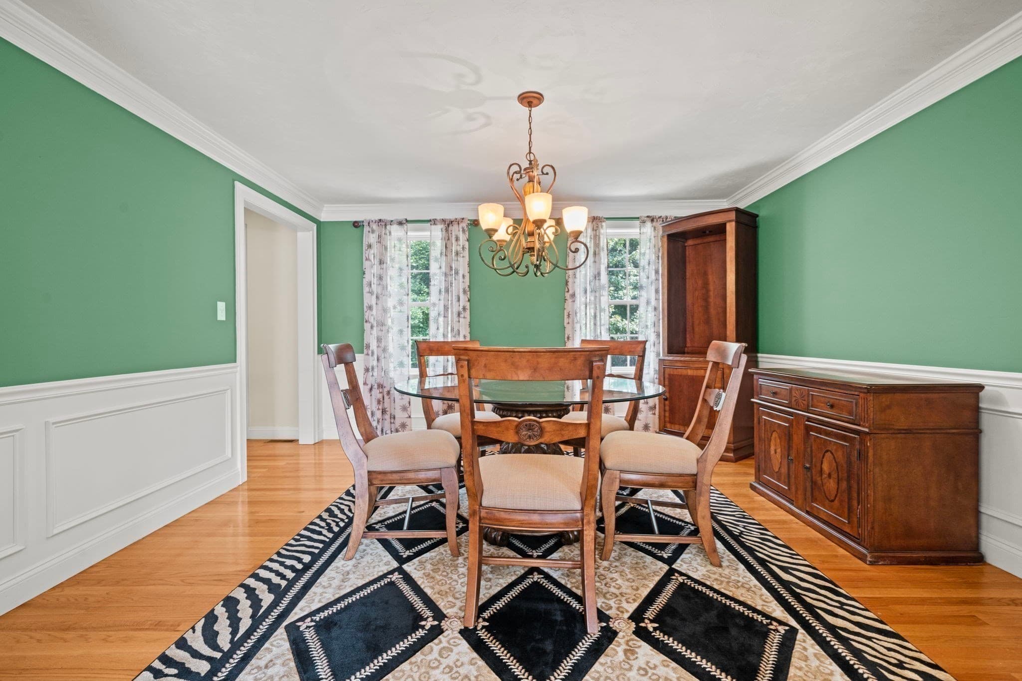 Single Family Residence at 11 Village Ln, Haverhill MA 01832, photo 11 of 38