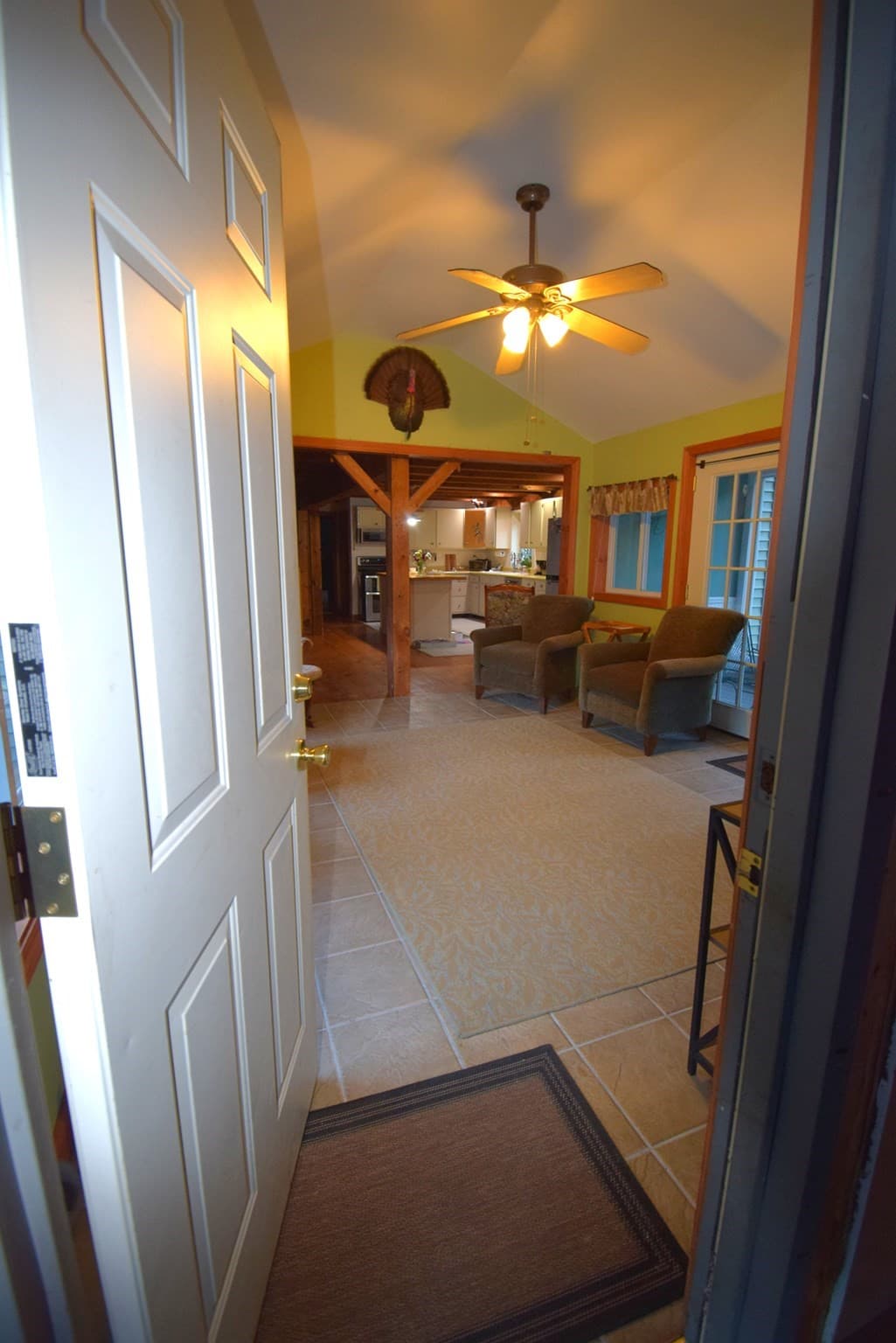 Single Family Residence at 287 Middle Road, Brentwood NH 03833, Brentwood, photo 3 of 42