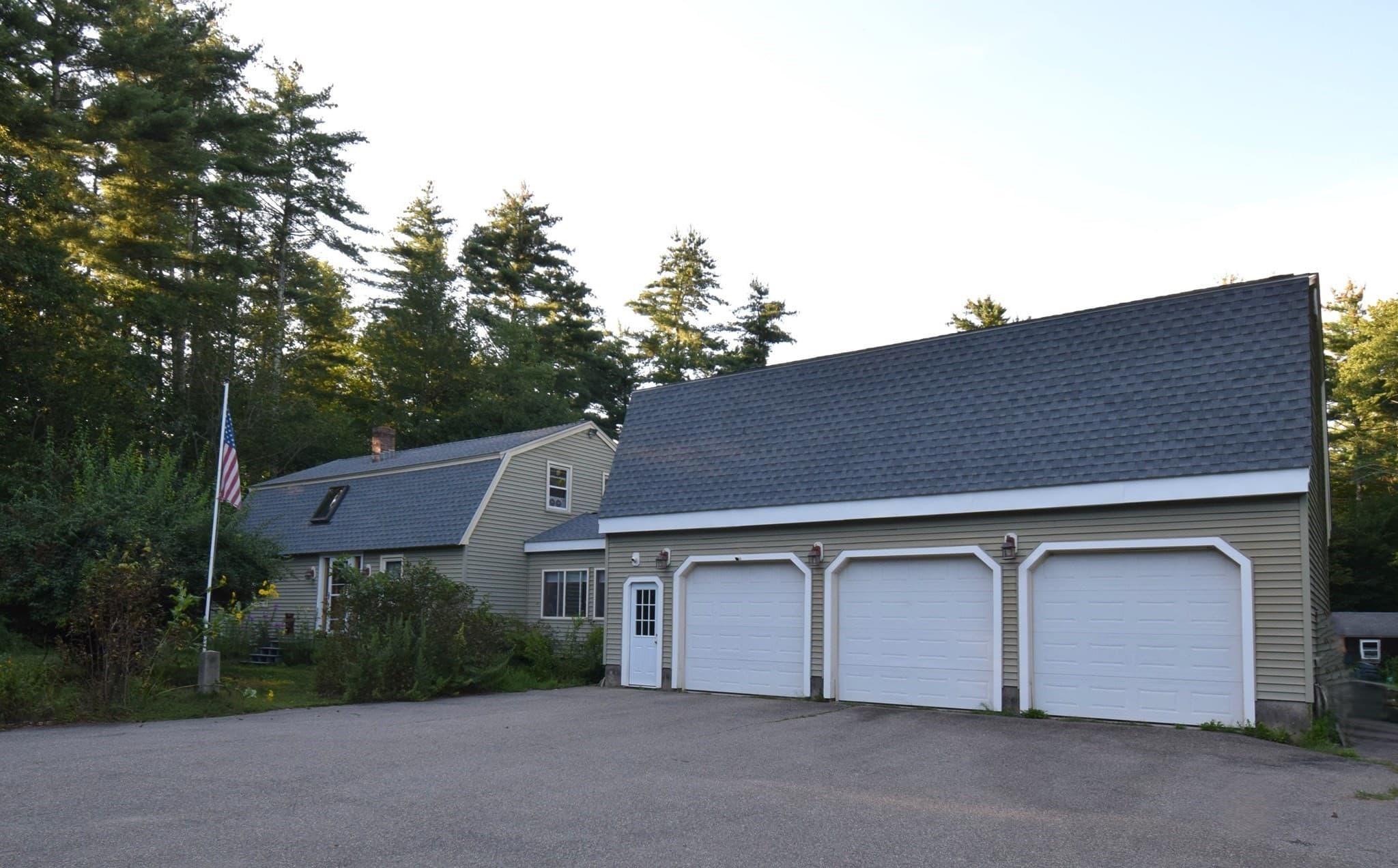 Single Family Residence at 287 Middle Road, Brentwood NH 03833, Brentwood, photo 32 of 42