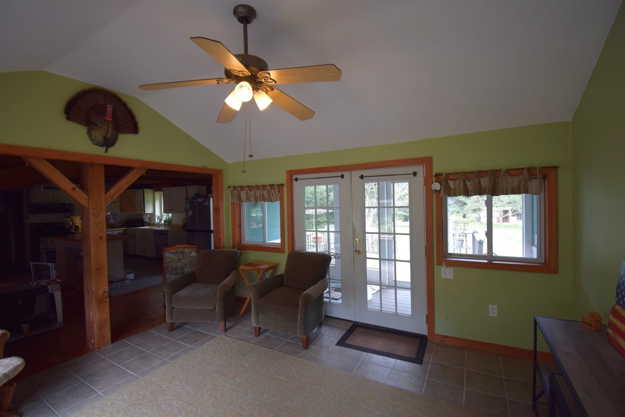Single Family Residence at 287 Middle Road, Brentwood NH 03833, Brentwood, photo 5 of 42