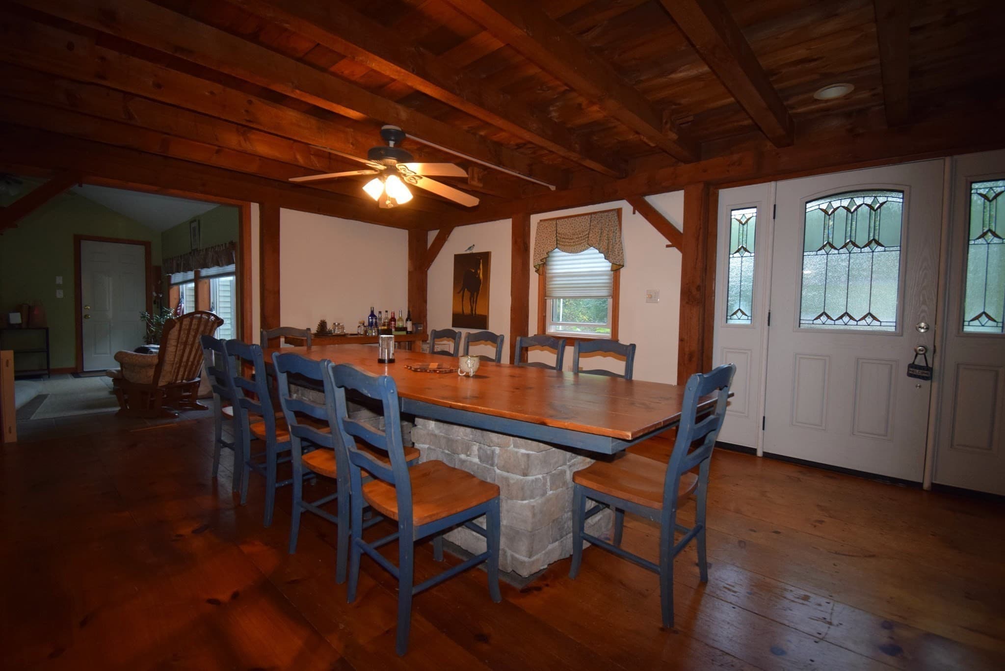 Single Family Residence at 287 Middle Road, Brentwood NH 03833, Brentwood, photo 9 of 42
