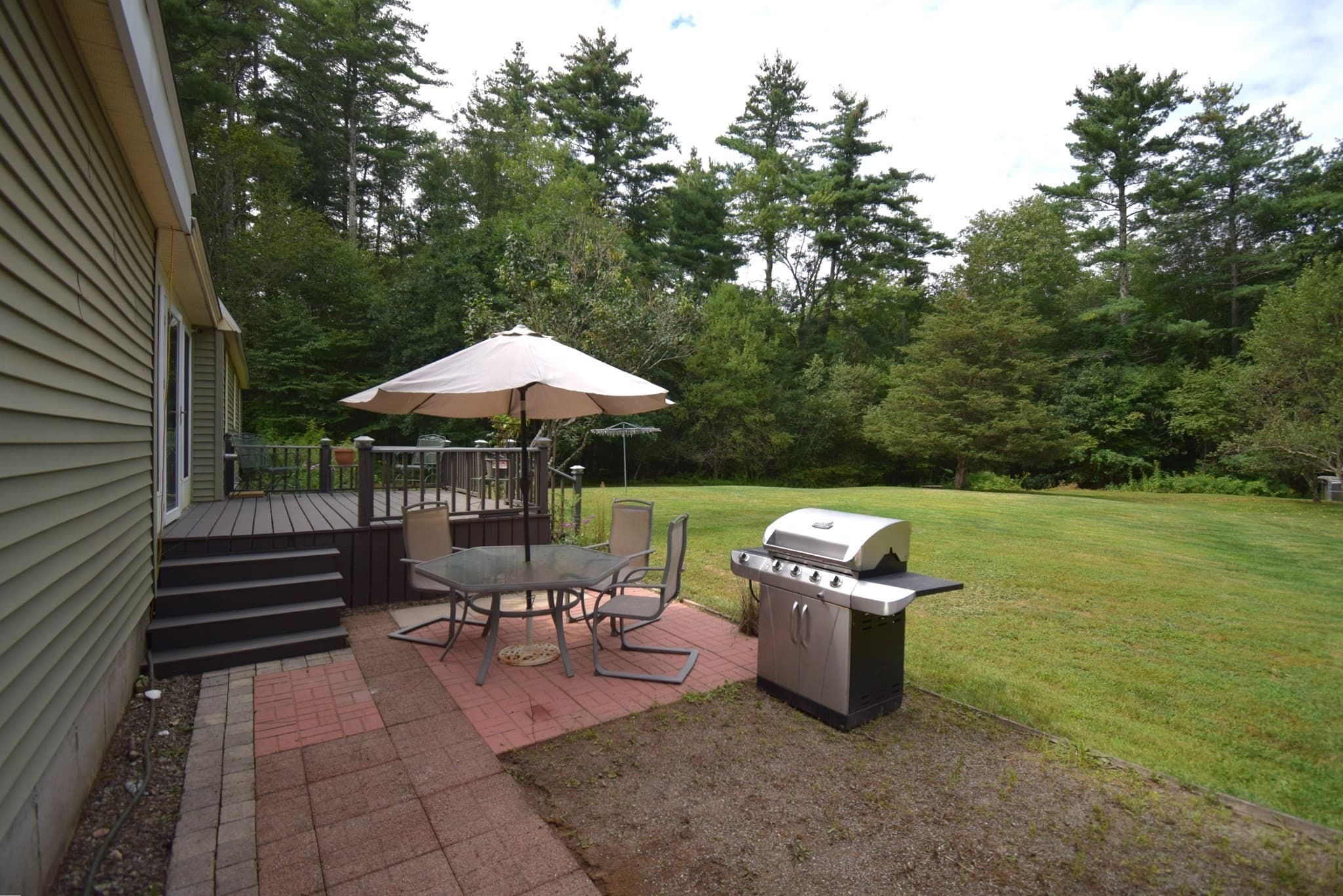 Single Family Residence at 287 Middle Road, Brentwood NH 03833, Brentwood, photo 30 of 42