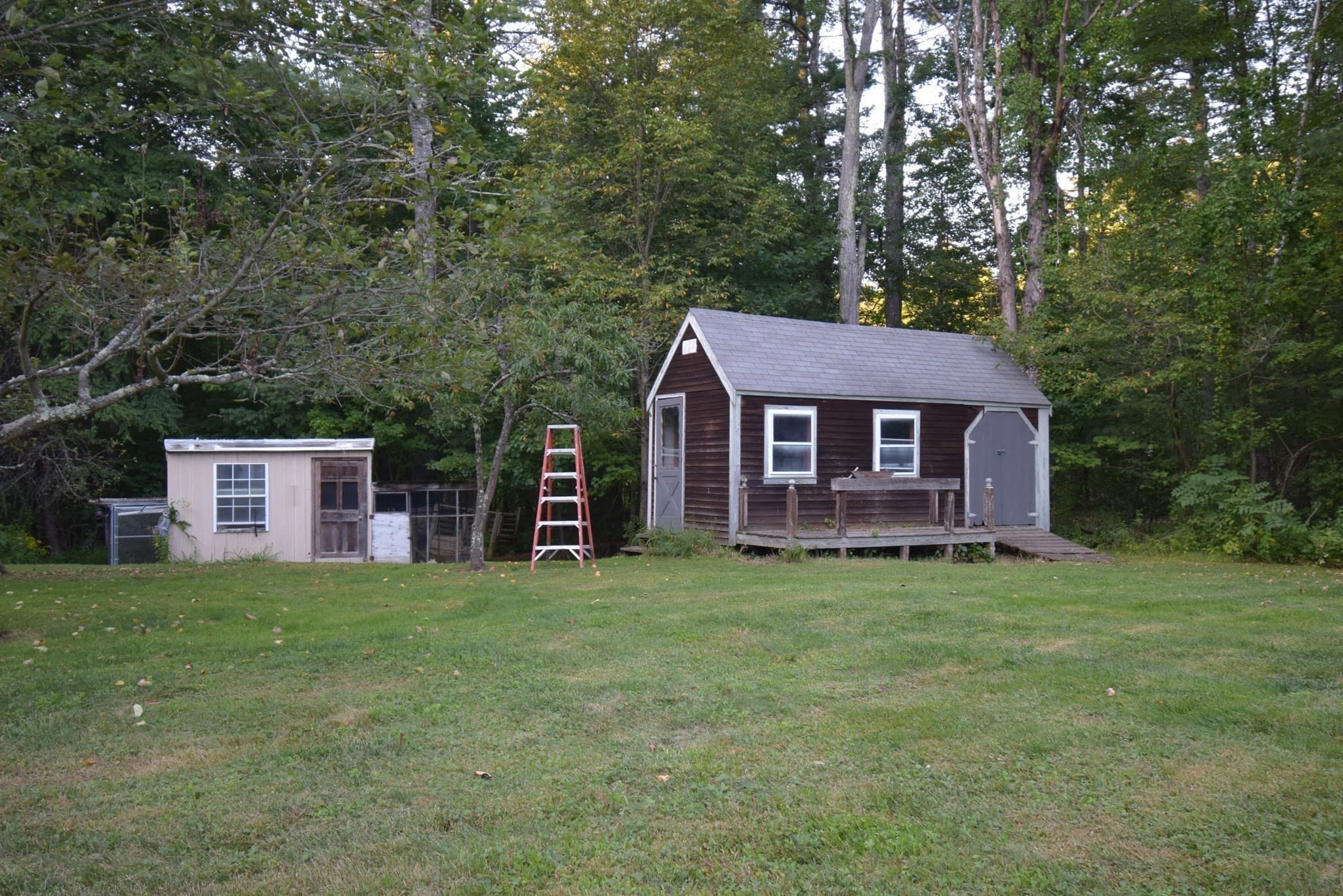 Single Family Residence at 287 Middle Road, Brentwood NH 03833, Brentwood, photo 38 of 42