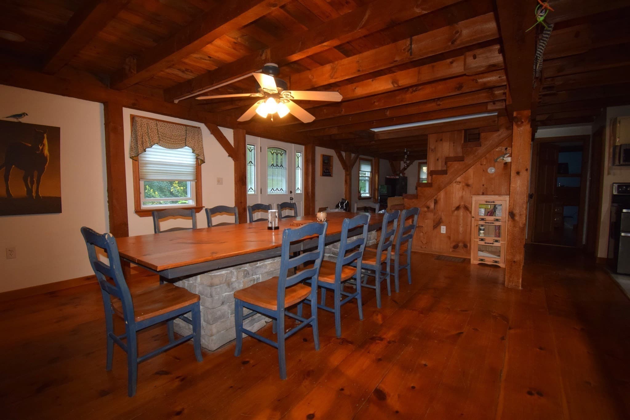 Single Family Residence at 287 Middle Road, Brentwood NH 03833, Brentwood, photo 10 of 42