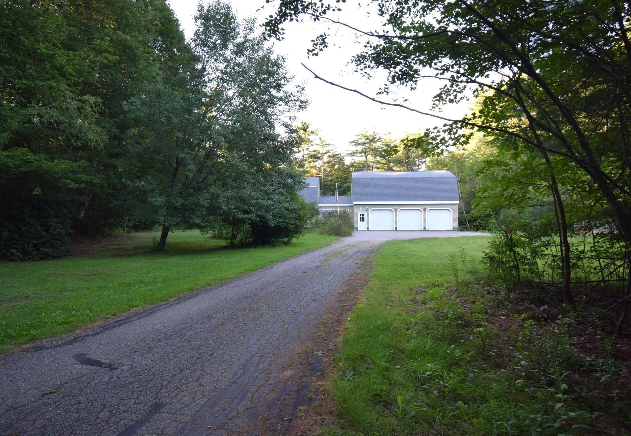 Single Family Residence at 287 Middle Road, Brentwood NH 03833, Brentwood, photo 41 of 42