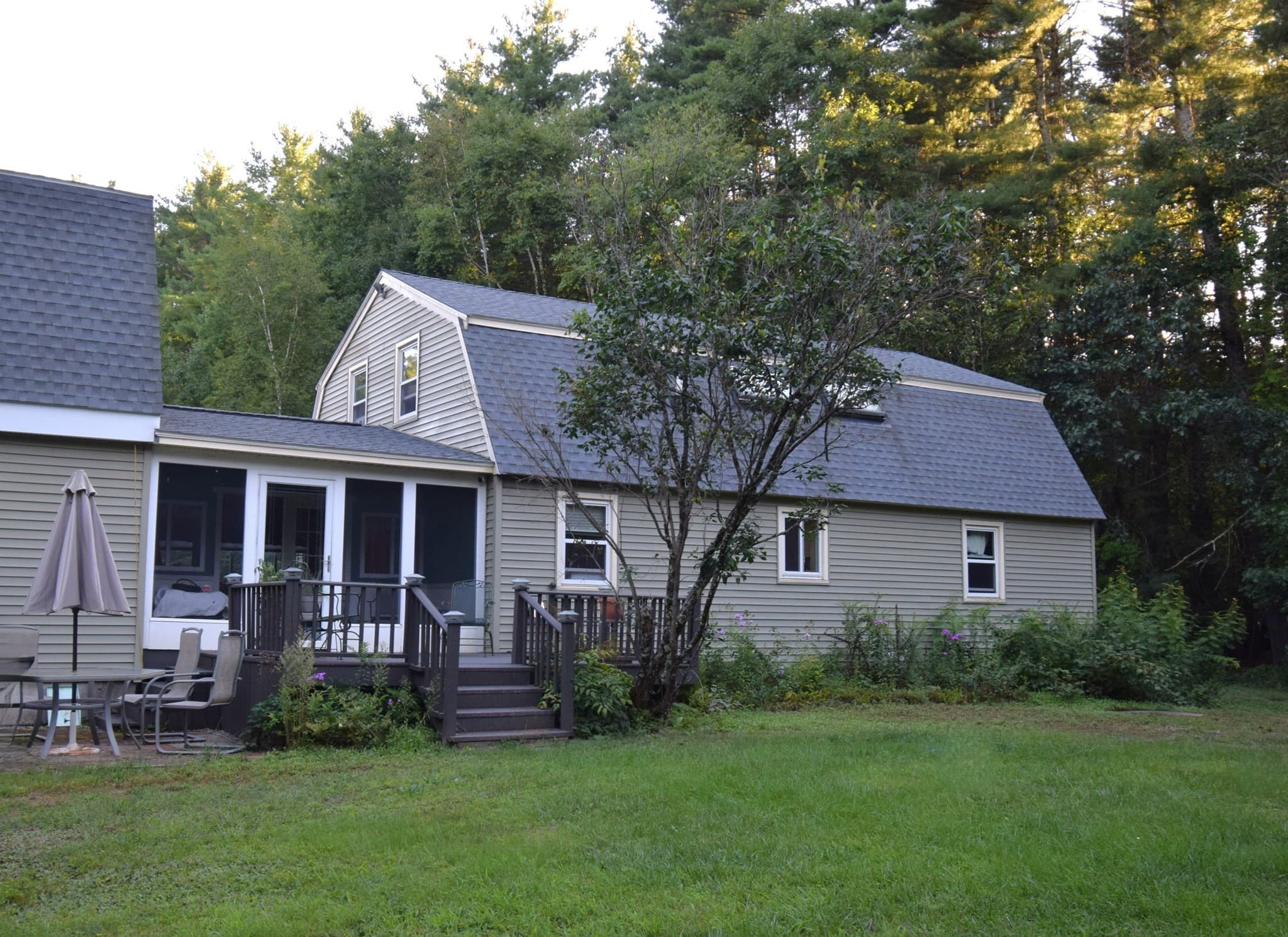 Single Family Residence at 287 Middle Road, Brentwood NH 03833, Brentwood, photo 31 of 42