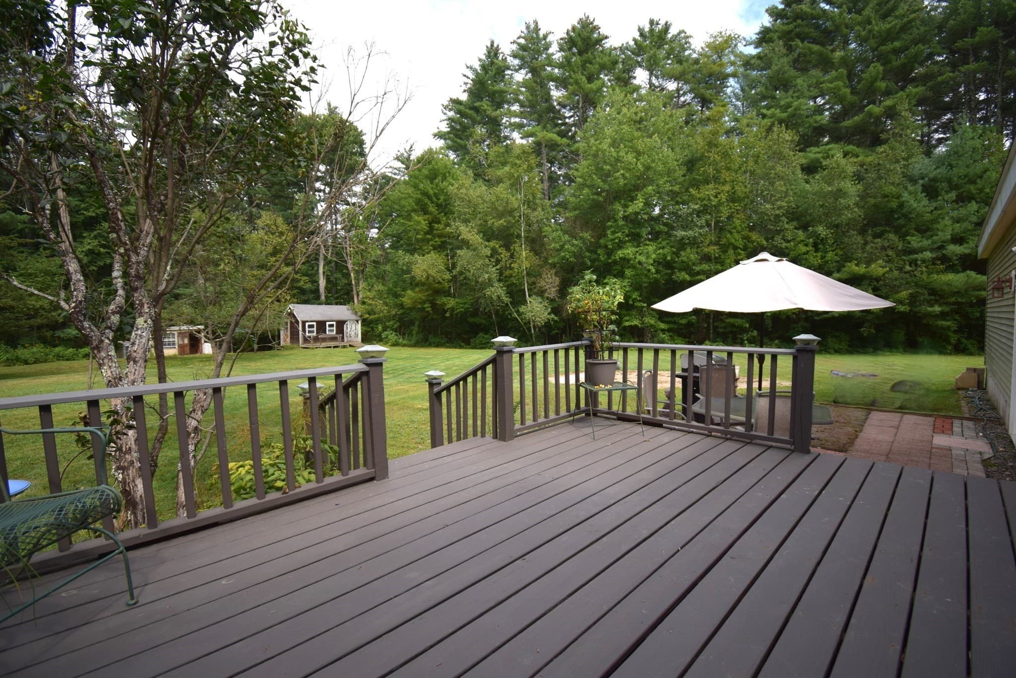 Single Family Residence at 287 Middle Road, Brentwood NH 03833, Brentwood, photo 29 of 42