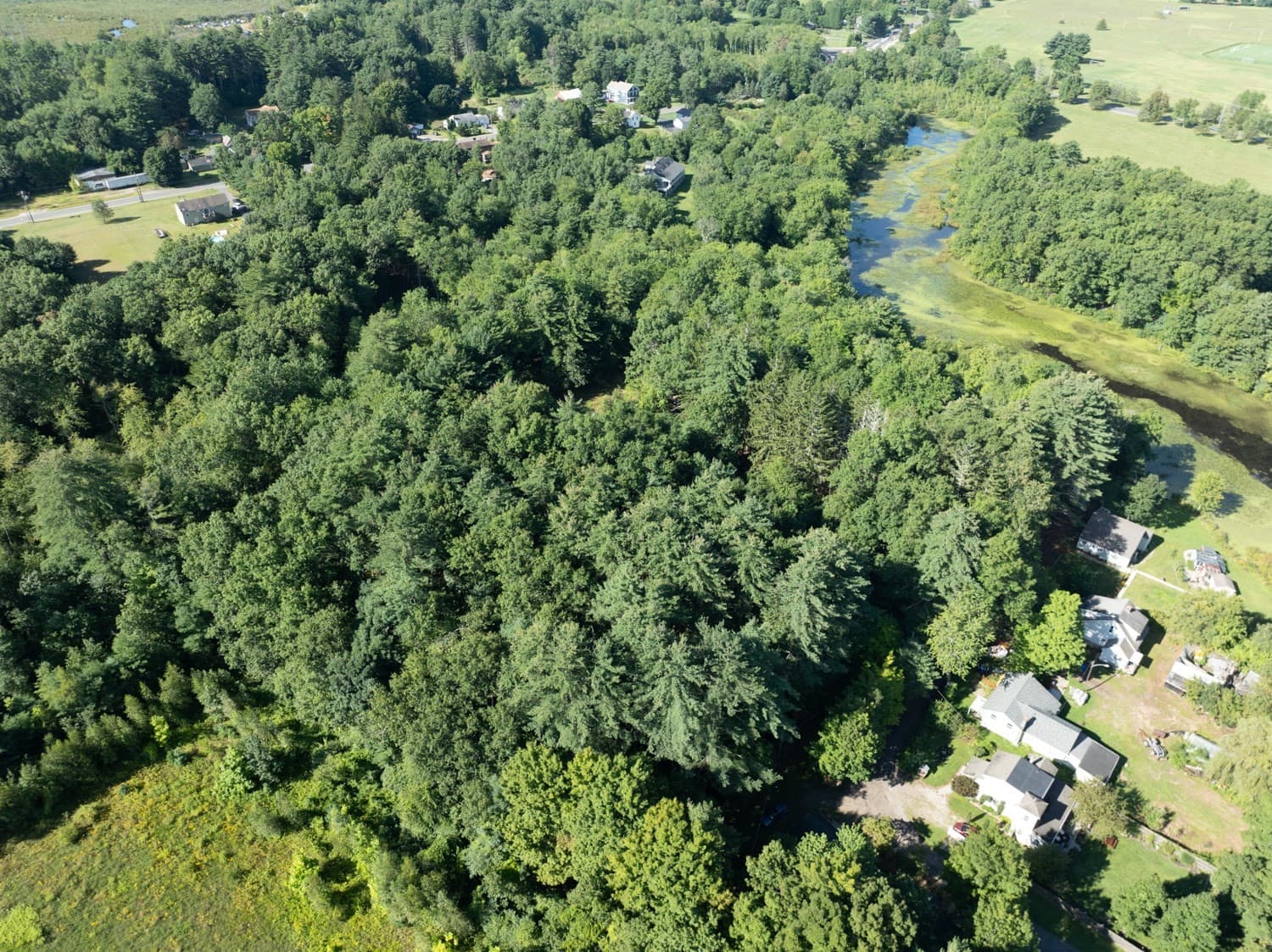 Residential at 0 Forge Pond Rd, Granby MA 01033, photo 5 of 6