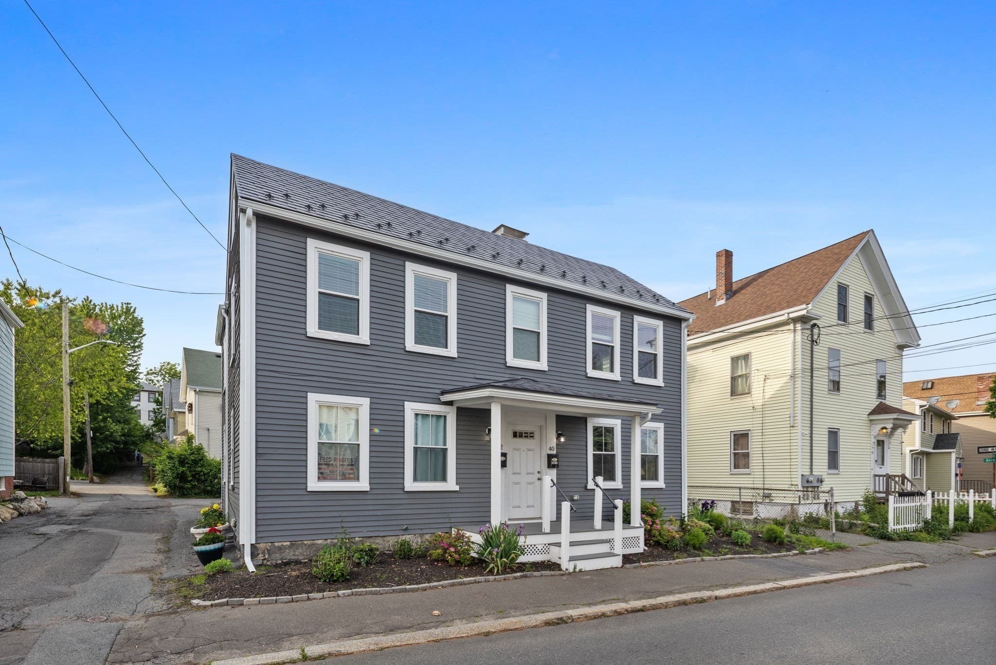 Condominium at 42 School St # 2, Salem MA 01970, Salem, photo 32 of 33