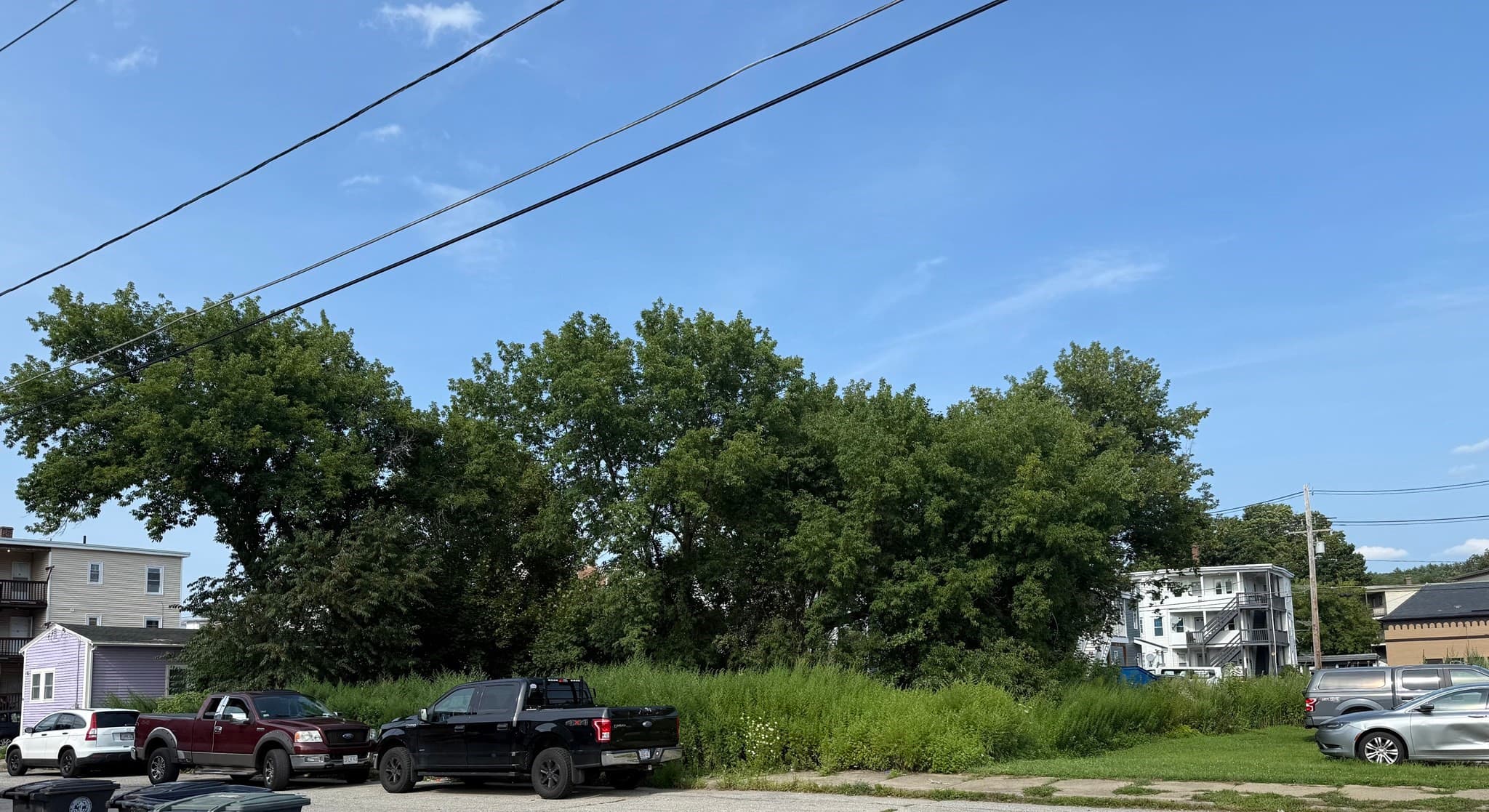 Commercial at 0 Thomas St, Southbridge MA 01550, photo 2 of 4