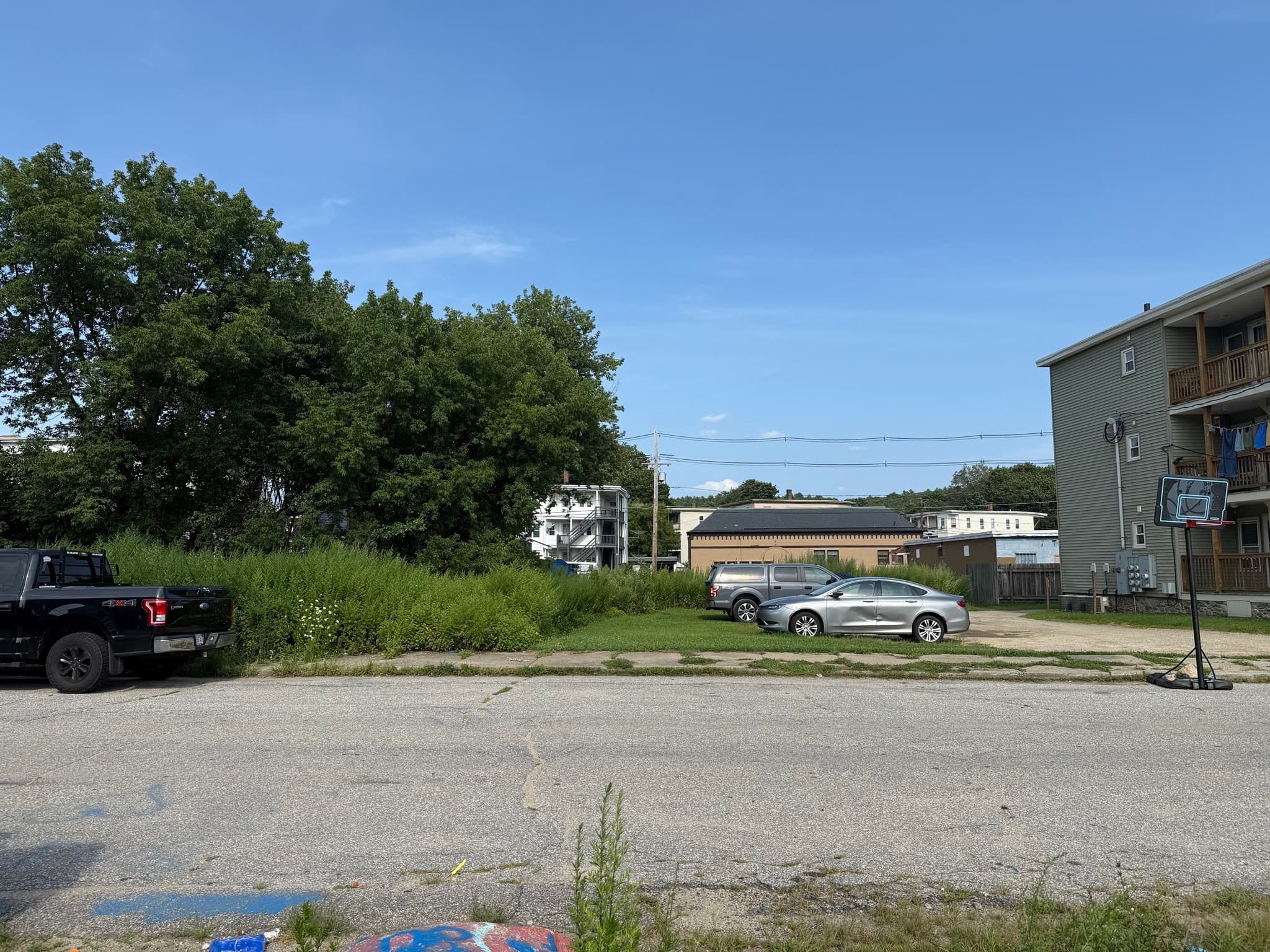 Commercial at 0 Thomas St, Southbridge MA 01550, photo 3 of 4