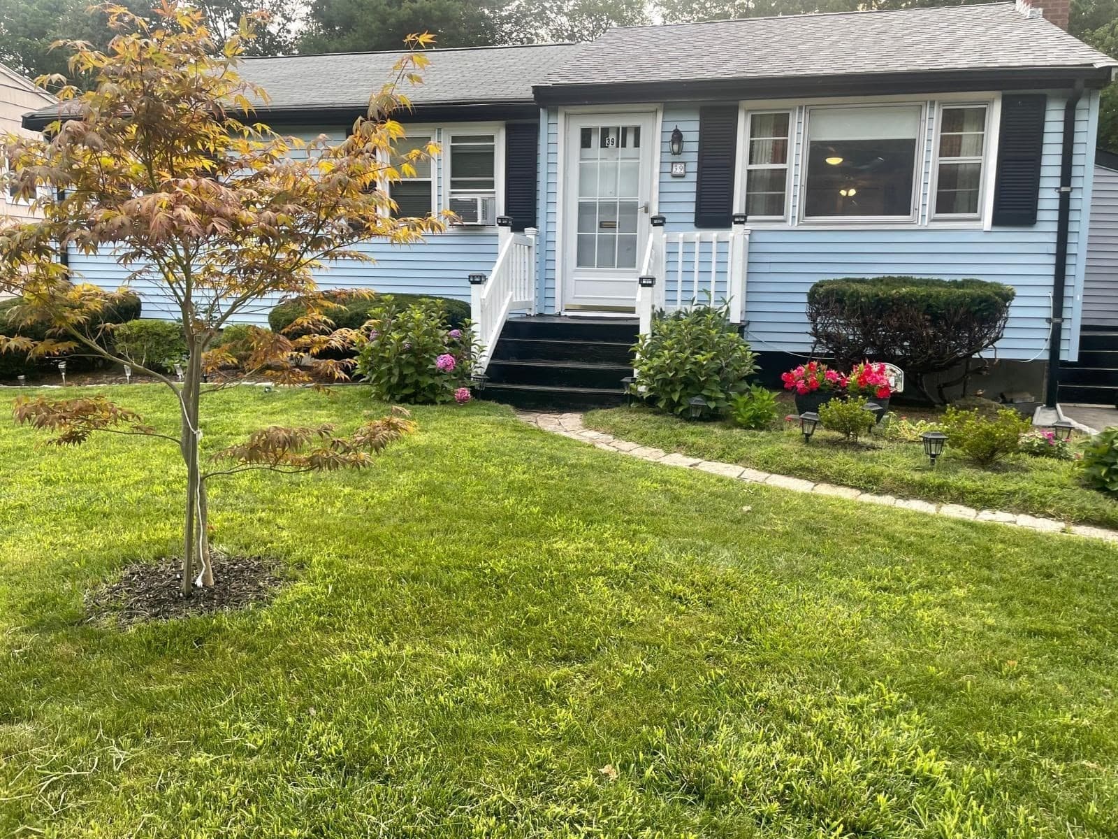 39 Twelfth Ave, Brockton MA 02302