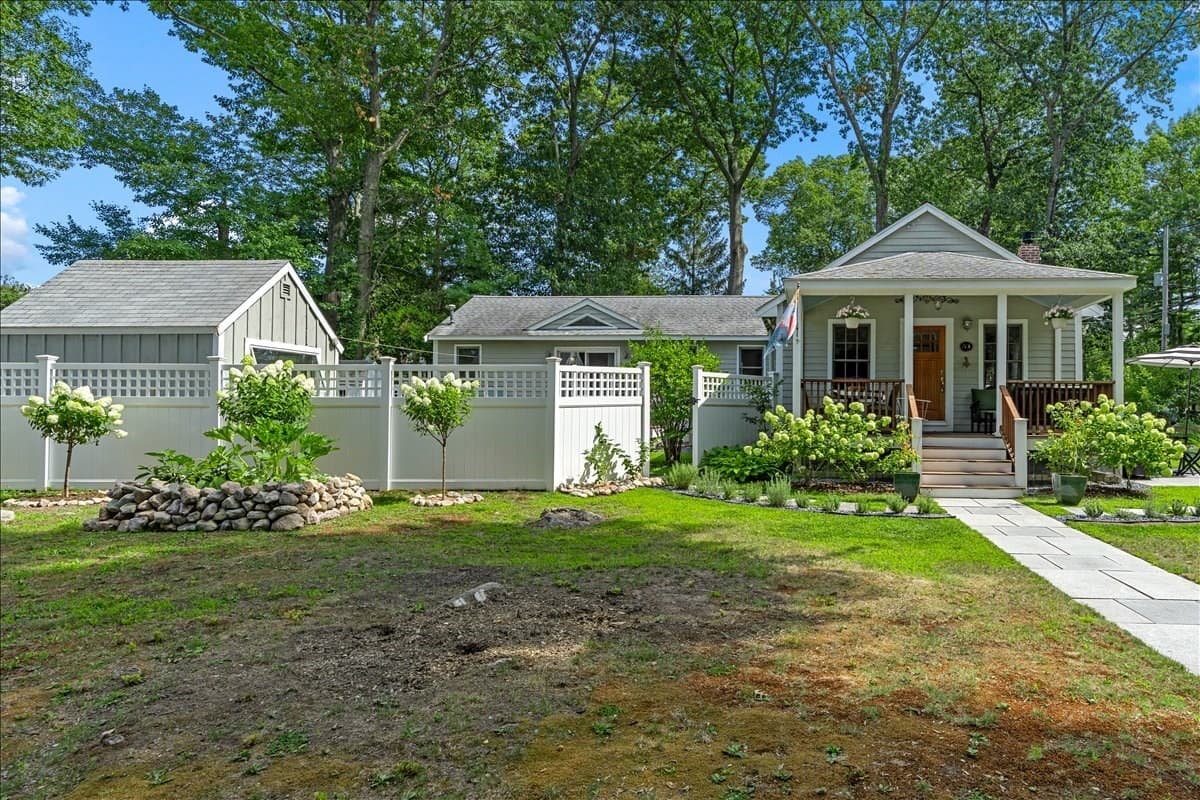 51 Edgar Rd, Scituate MA 02066