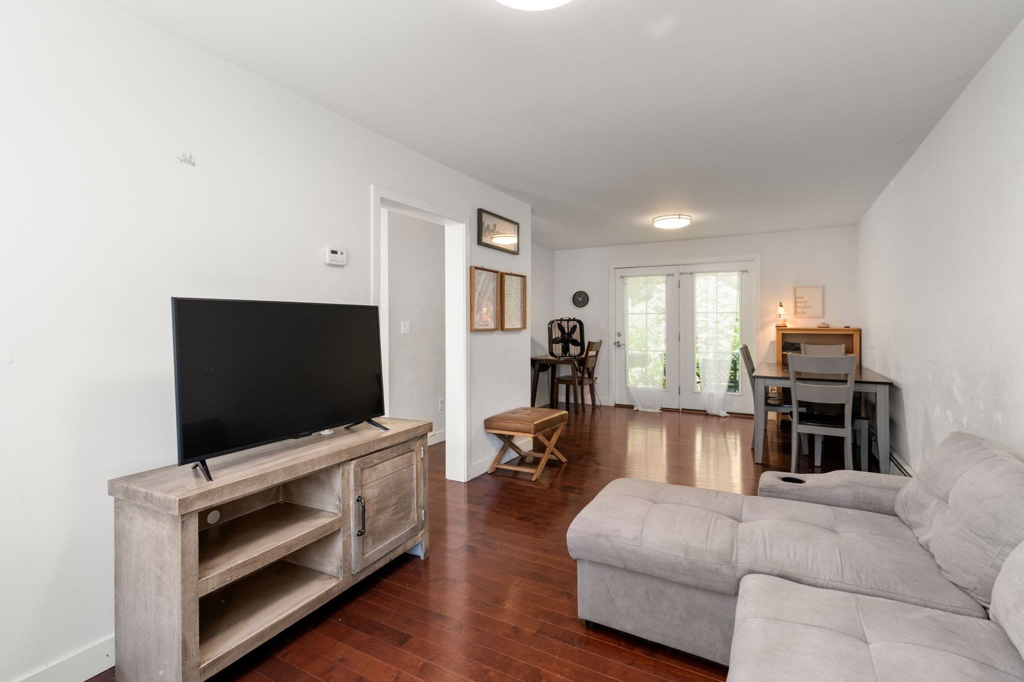 2 Family - 2 Units Side by Side at 299-301 Bacon St, Natick MA 01760, Natick, photo 13 of 41