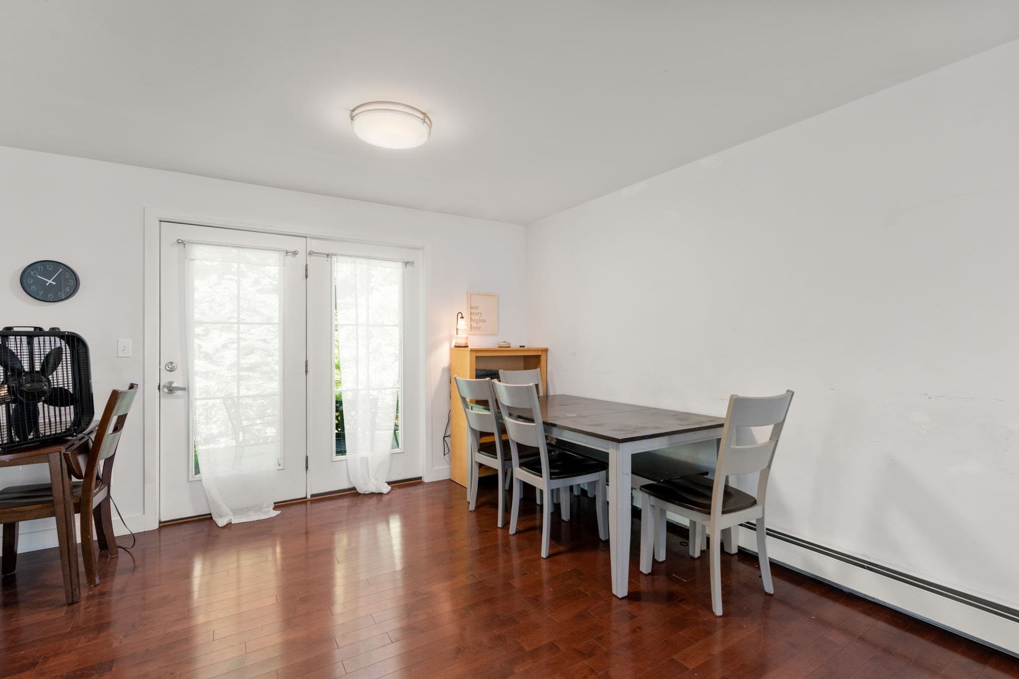 2 Family - 2 Units Side by Side at 299-301 Bacon St, Natick MA 01760, Natick, photo 16 of 41