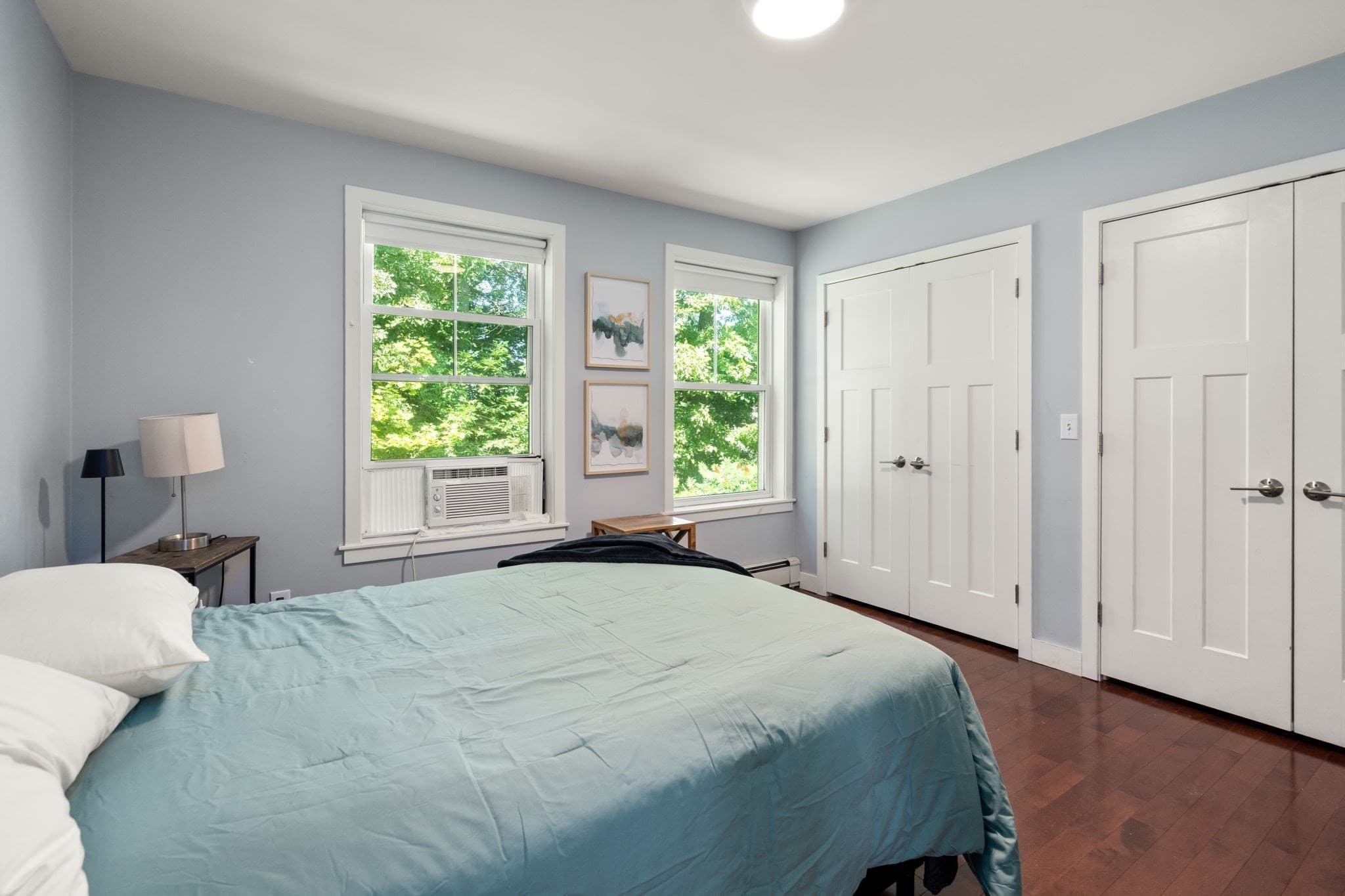 2 Family - 2 Units Side by Side at 299-301 Bacon St, Natick MA 01760, Natick, photo 26 of 41