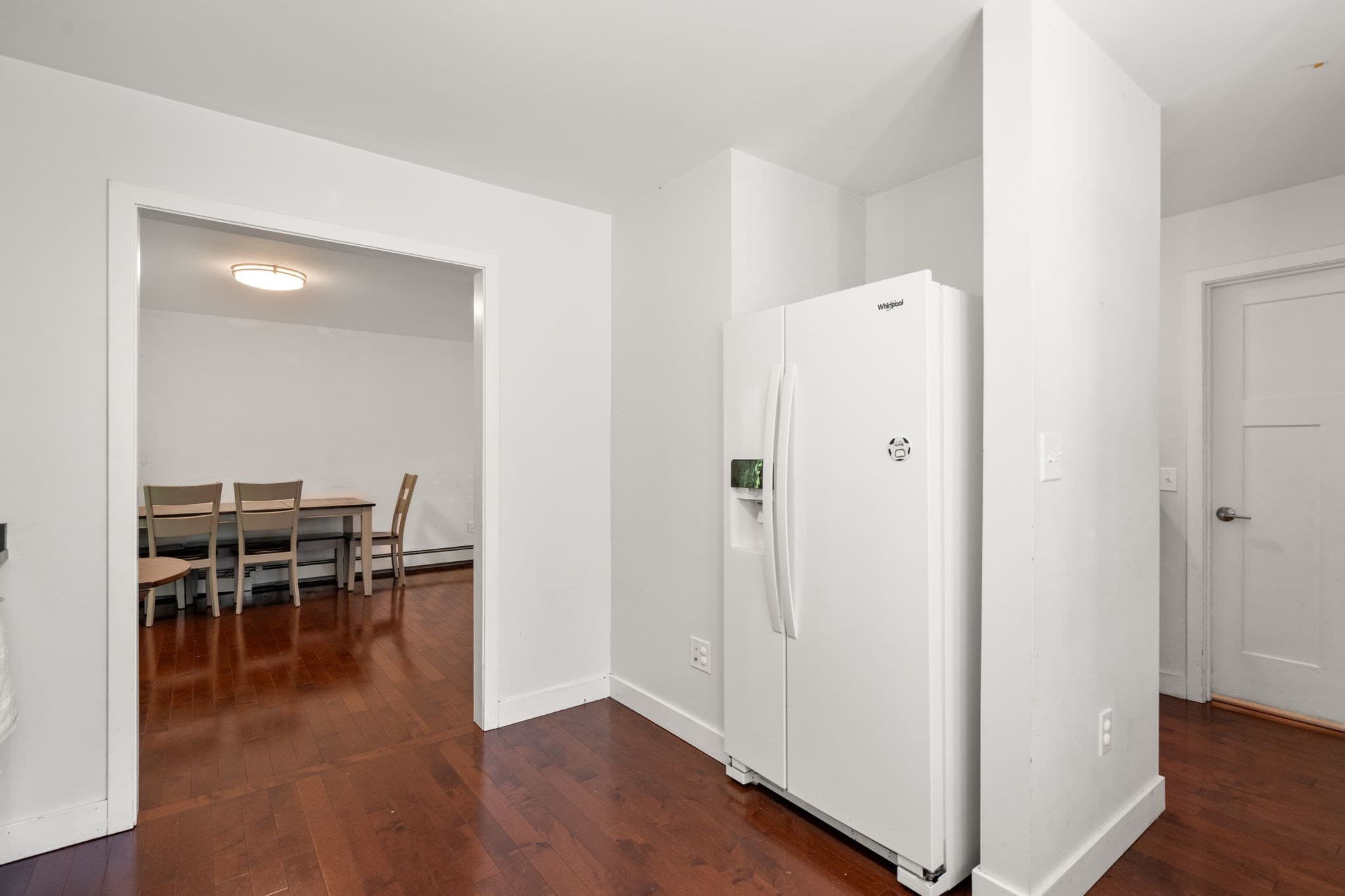 2 Family - 2 Units Side by Side at 299-301 Bacon St, Natick MA 01760, Natick, photo 22 of 41