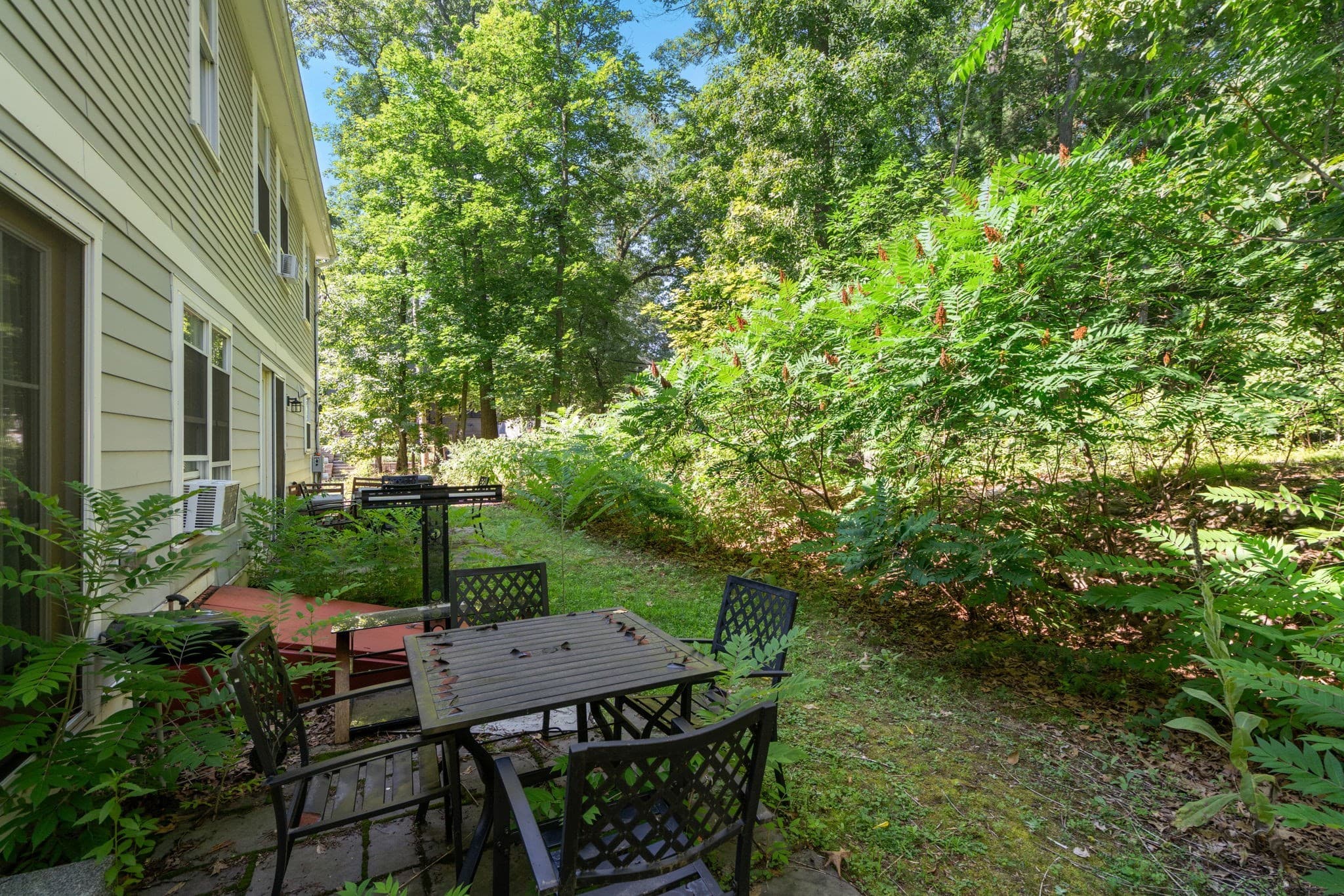 2 Family - 2 Units Side by Side at 299-301 Bacon St, Natick MA 01760, Natick, photo 7 of 41