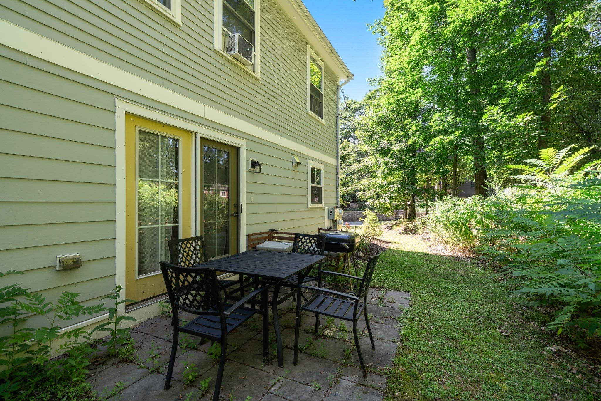 2 Family - 2 Units Side by Side at 299-301 Bacon St, Natick MA 01760, Natick, photo 9 of 41