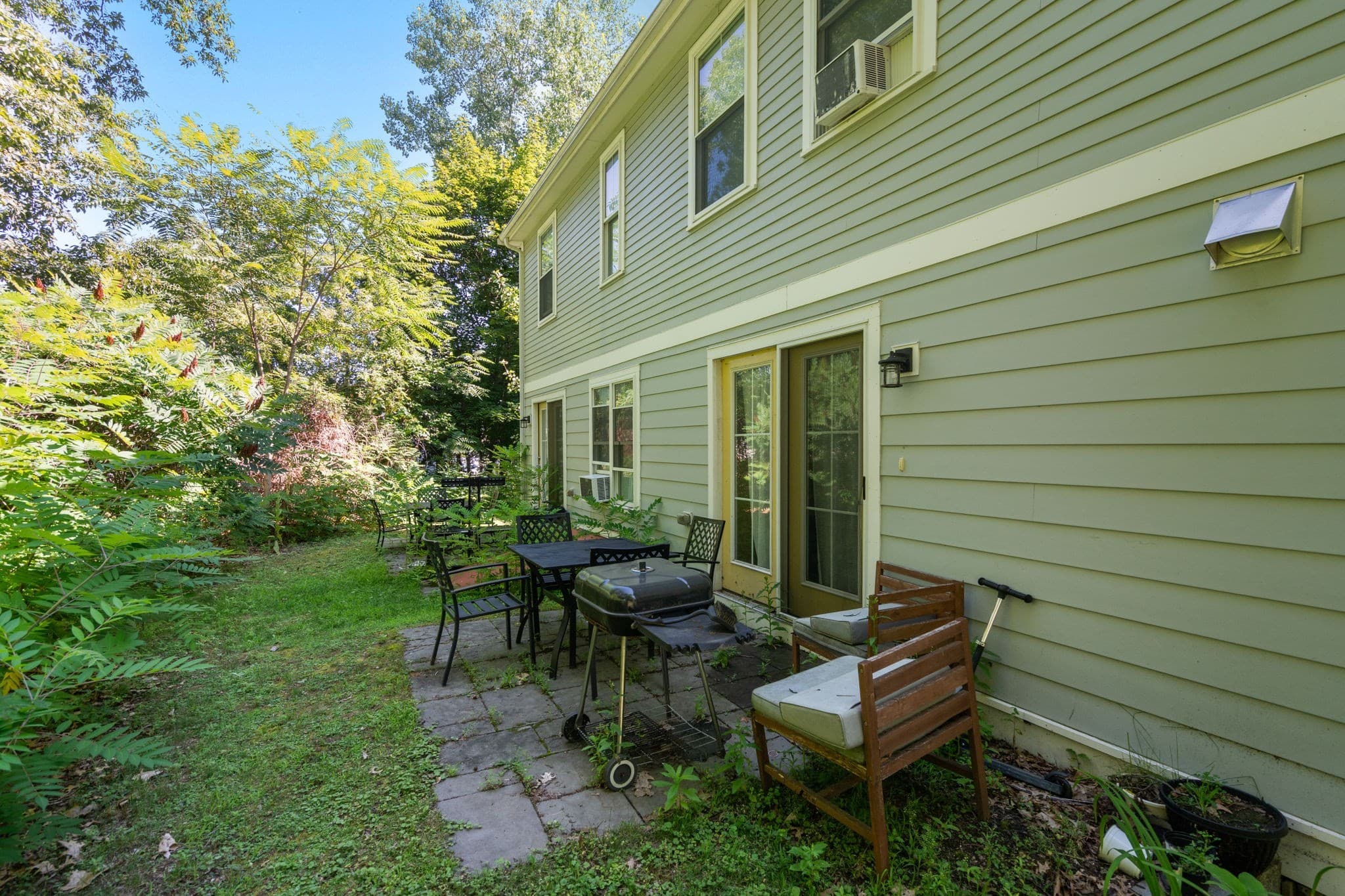 2 Family - 2 Units Side by Side at 299-301 Bacon St, Natick MA 01760, Natick, photo 10 of 41