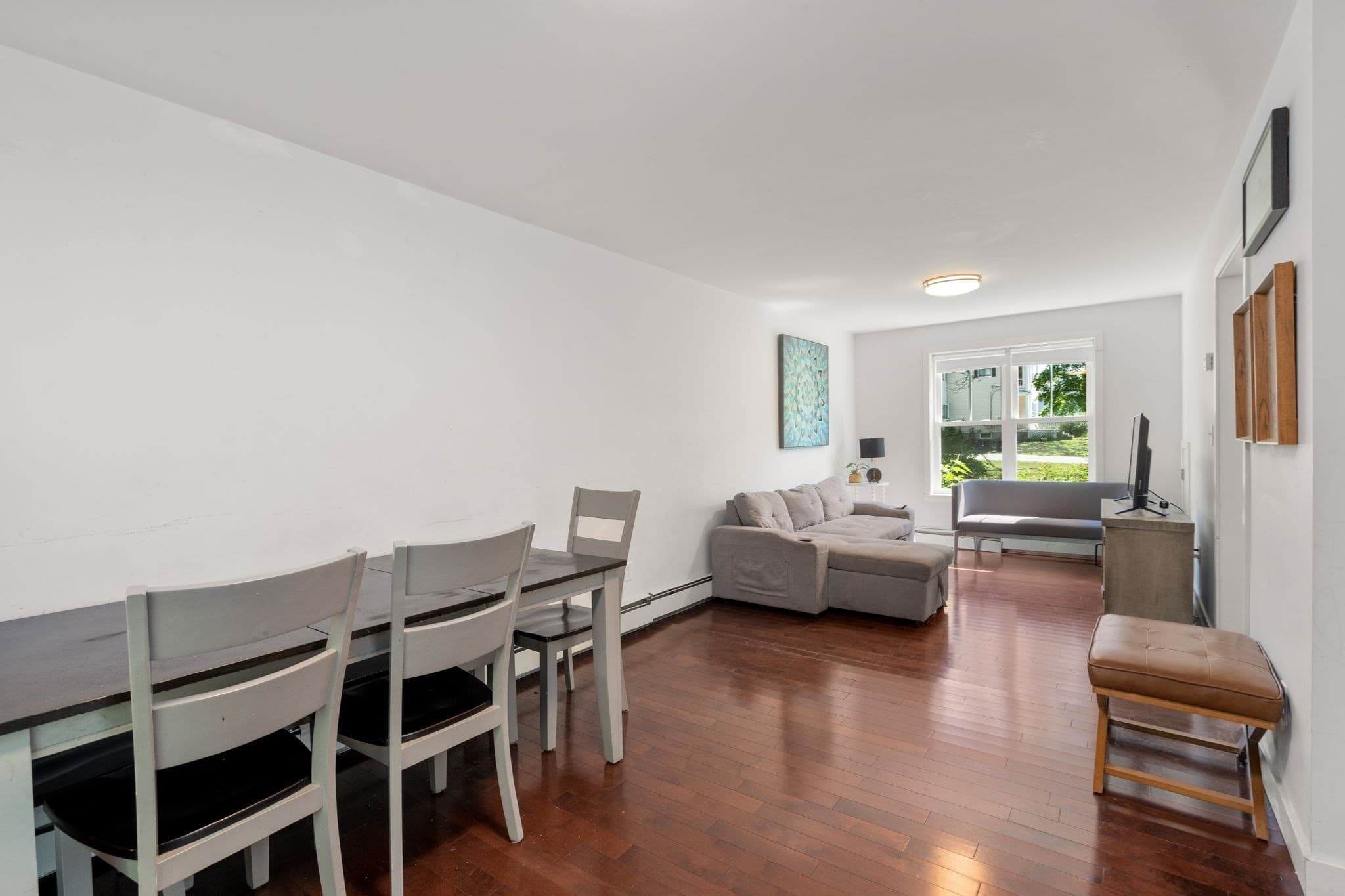 2 Family - 2 Units Side by Side at 299-301 Bacon St, Natick MA 01760, Natick, photo 15 of 41