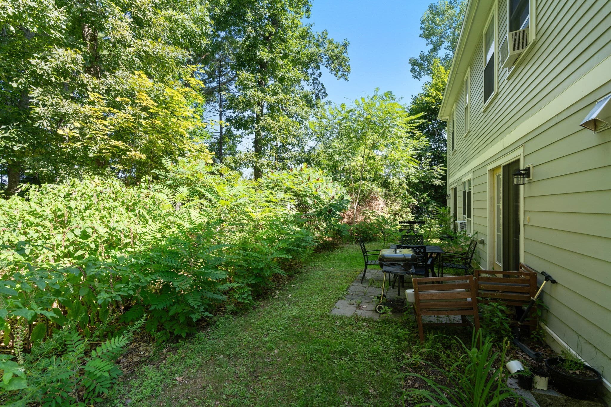 2 Family - 2 Units Side by Side at 299-301 Bacon St, Natick MA 01760, Natick, photo 11 of 41