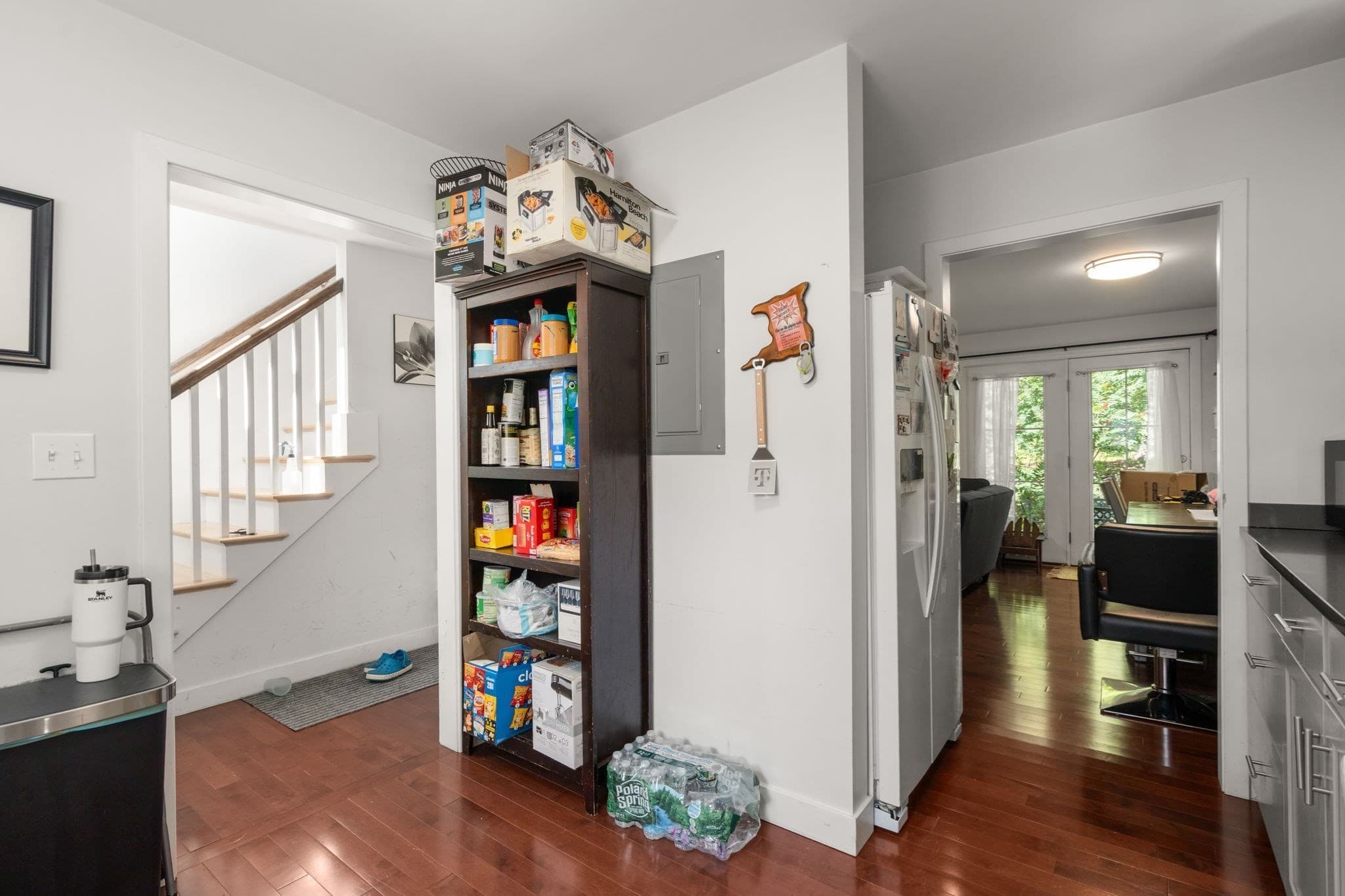 2 Family - 2 Units Side by Side at 299-301 Bacon St, Natick MA 01760, Natick, photo 35 of 41