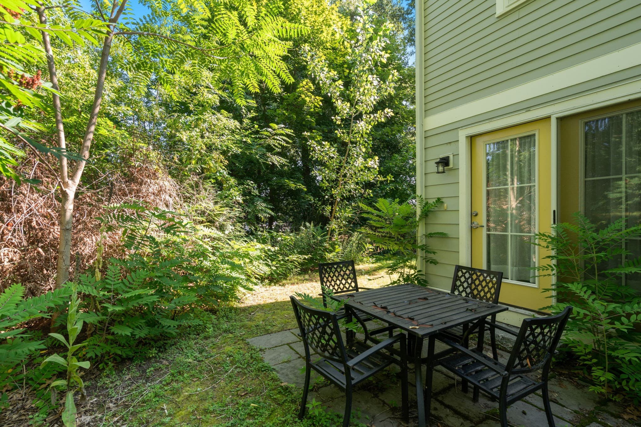 2 Family - 2 Units Side by Side at 299-301 Bacon St, Natick MA 01760, Natick, photo 8 of 41