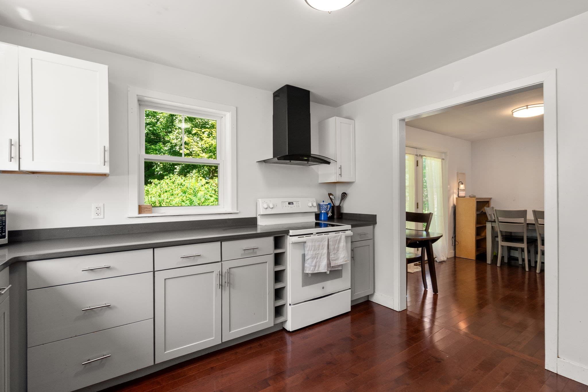 2 Family - 2 Units Side by Side at 299-301 Bacon St, Natick MA 01760, Natick, photo 21 of 41
