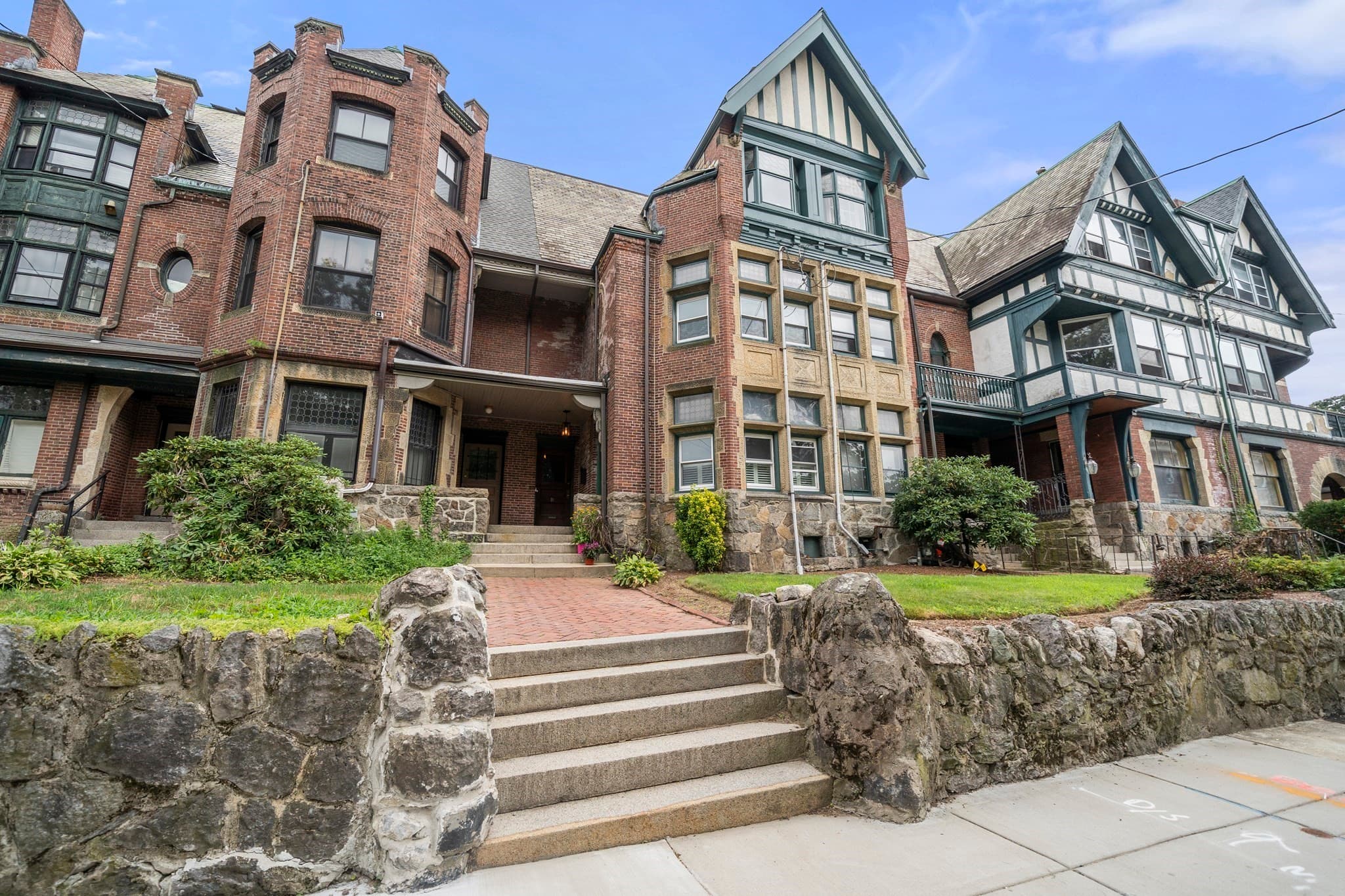 Single Family Residence at 80 Harold Street, Boston MA 02119, Boston, photo 2 of 32
