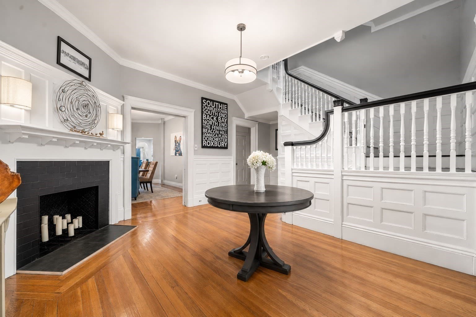 Single Family Residence at 80 Harold Street, Boston MA 02119, Boston, photo 6 of 32