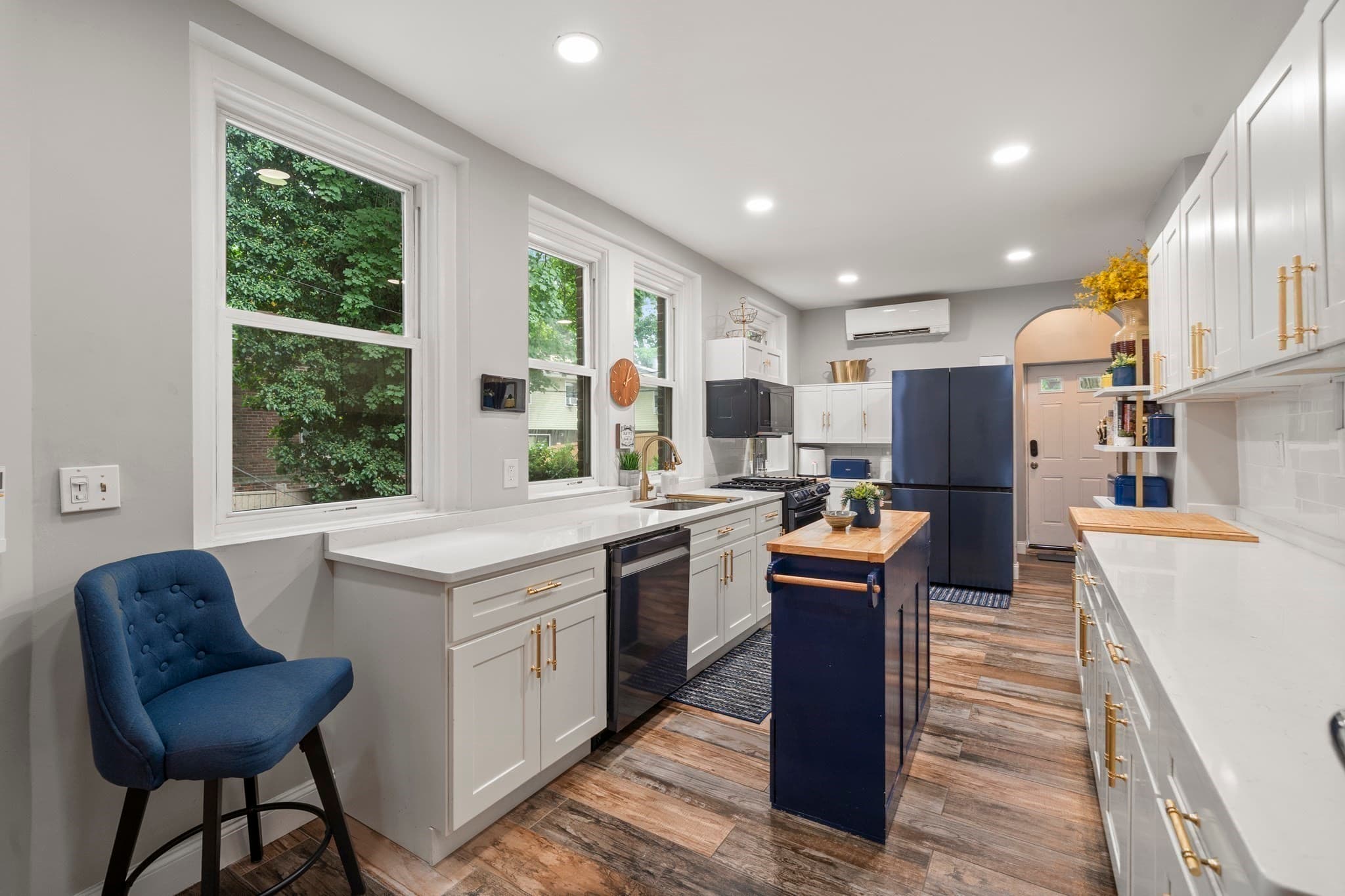 Single Family Residence at 80 Harold Street, Boston MA 02119, Boston, photo 13 of 32